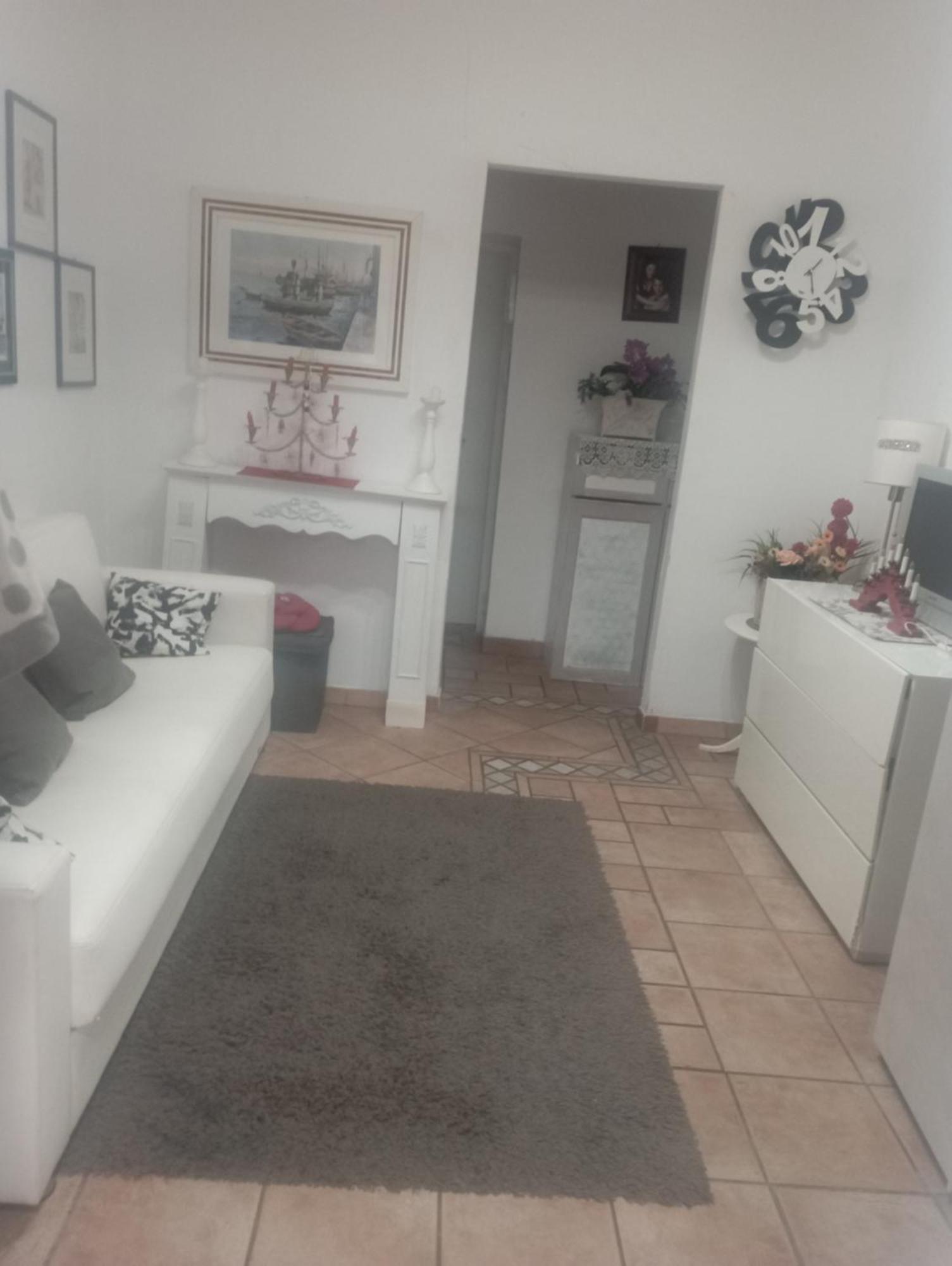 Affittacamere Semplicemente A Casa Roma