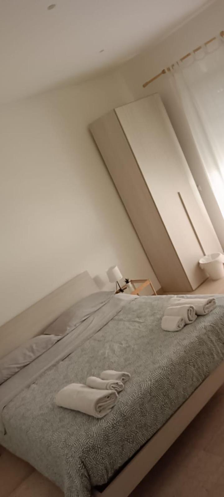 A Casa Di Grazia * Roma