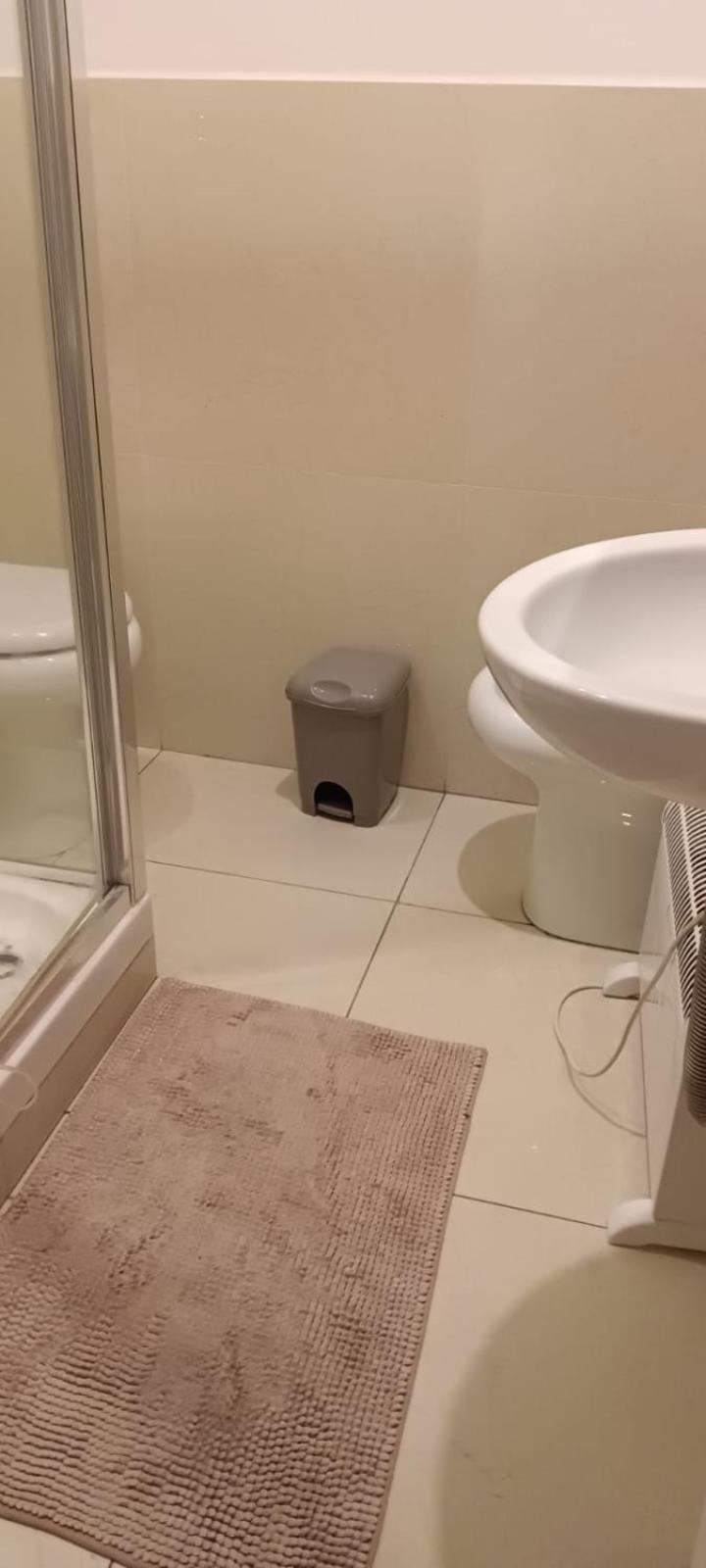Affittacamere A Casa Di Grazia *