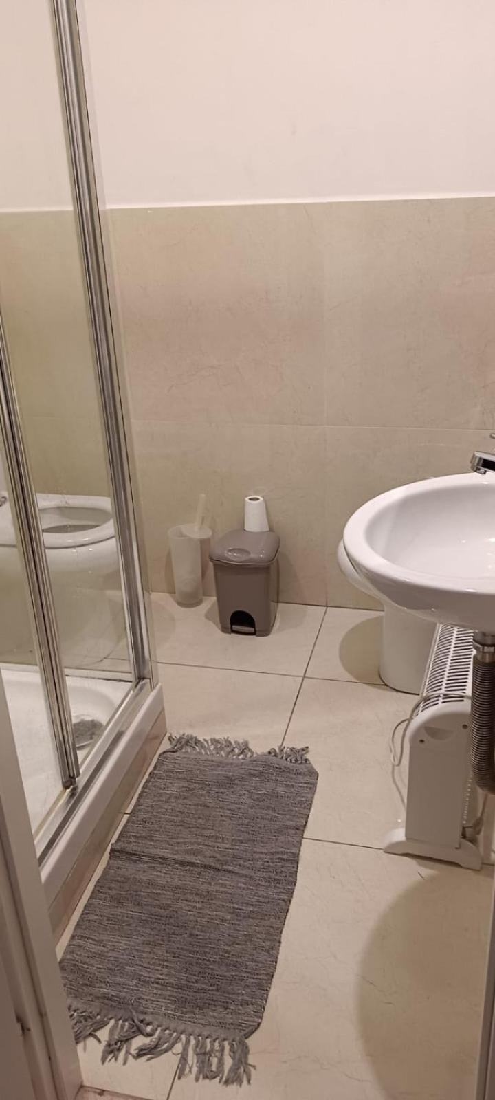 A Casa Di Grazia Guest house Rome