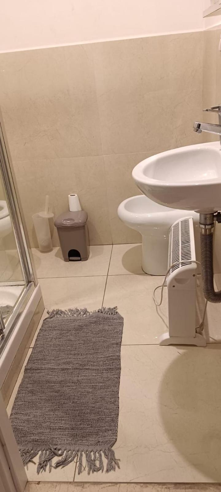 Guest house A Casa Di Grazia Rome