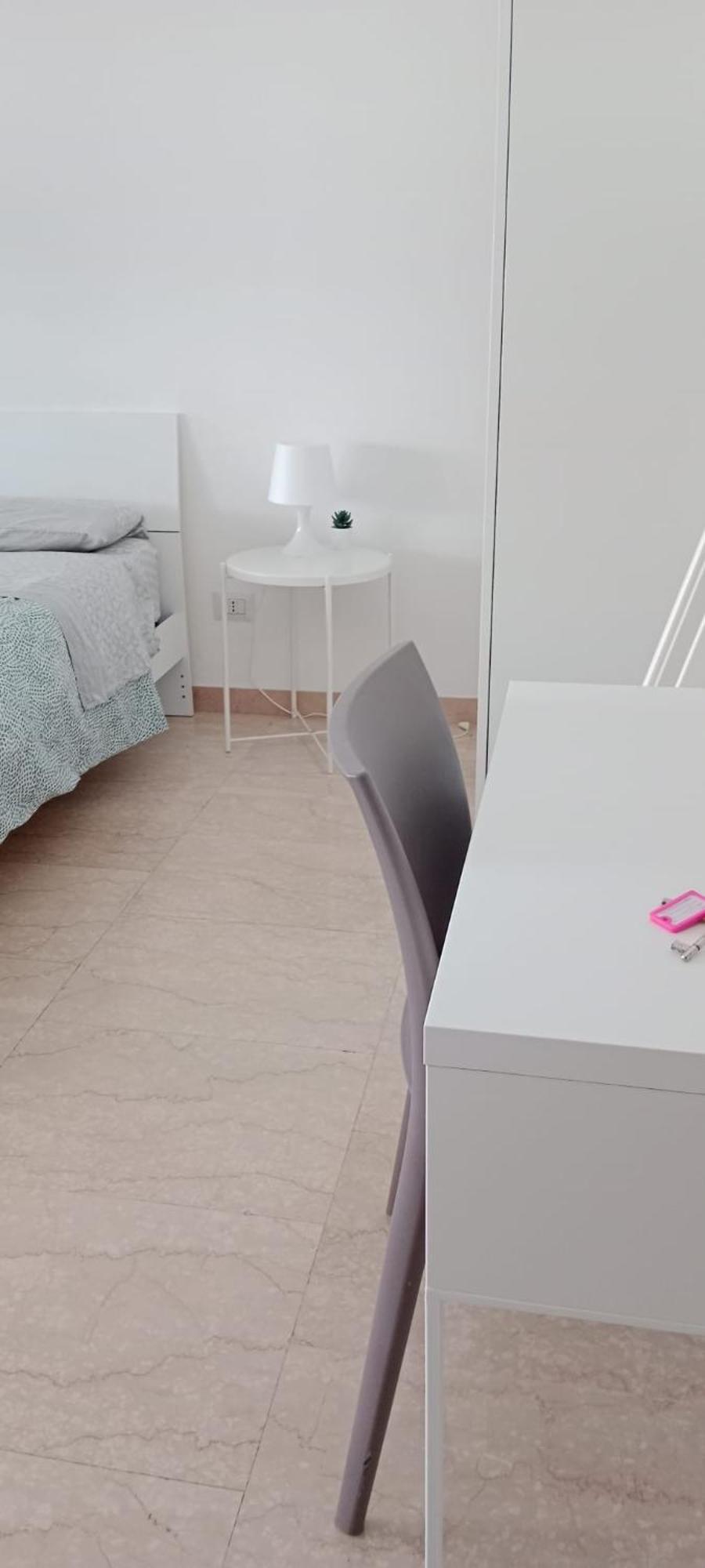 A Casa Di Grazia Roma