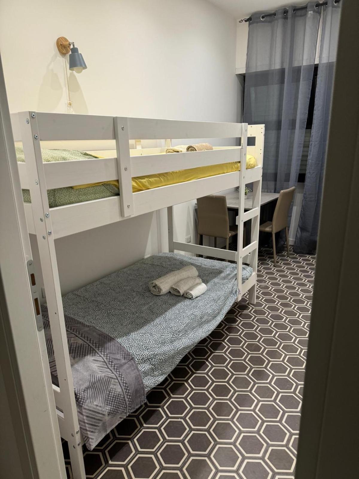A Casa Di Grazia Guest house