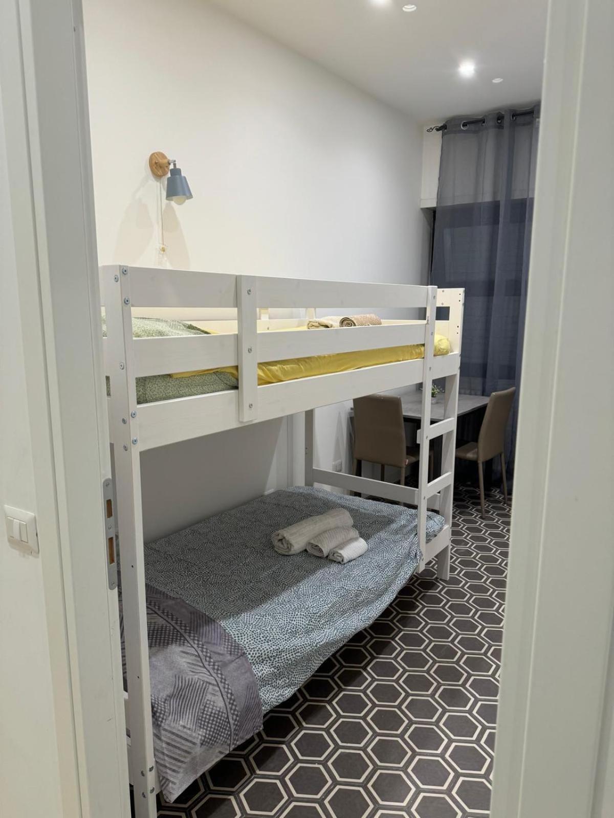 Affittacamere A Casa Di Grazia