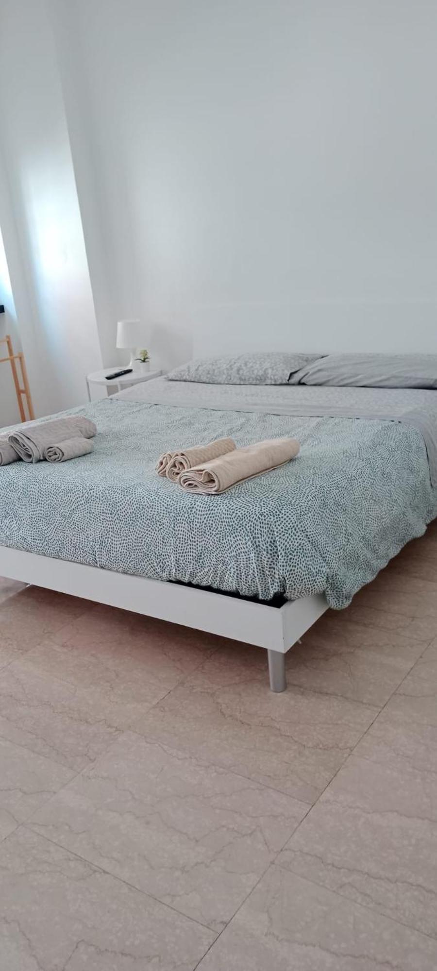 A Casa Di Grazia Affittacamere *