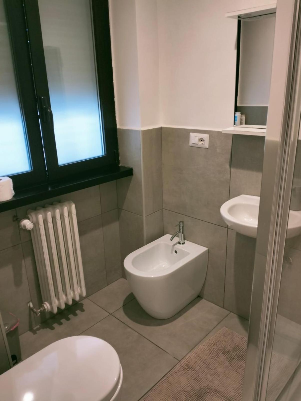 Affittacamere A Casa Di Grazia *