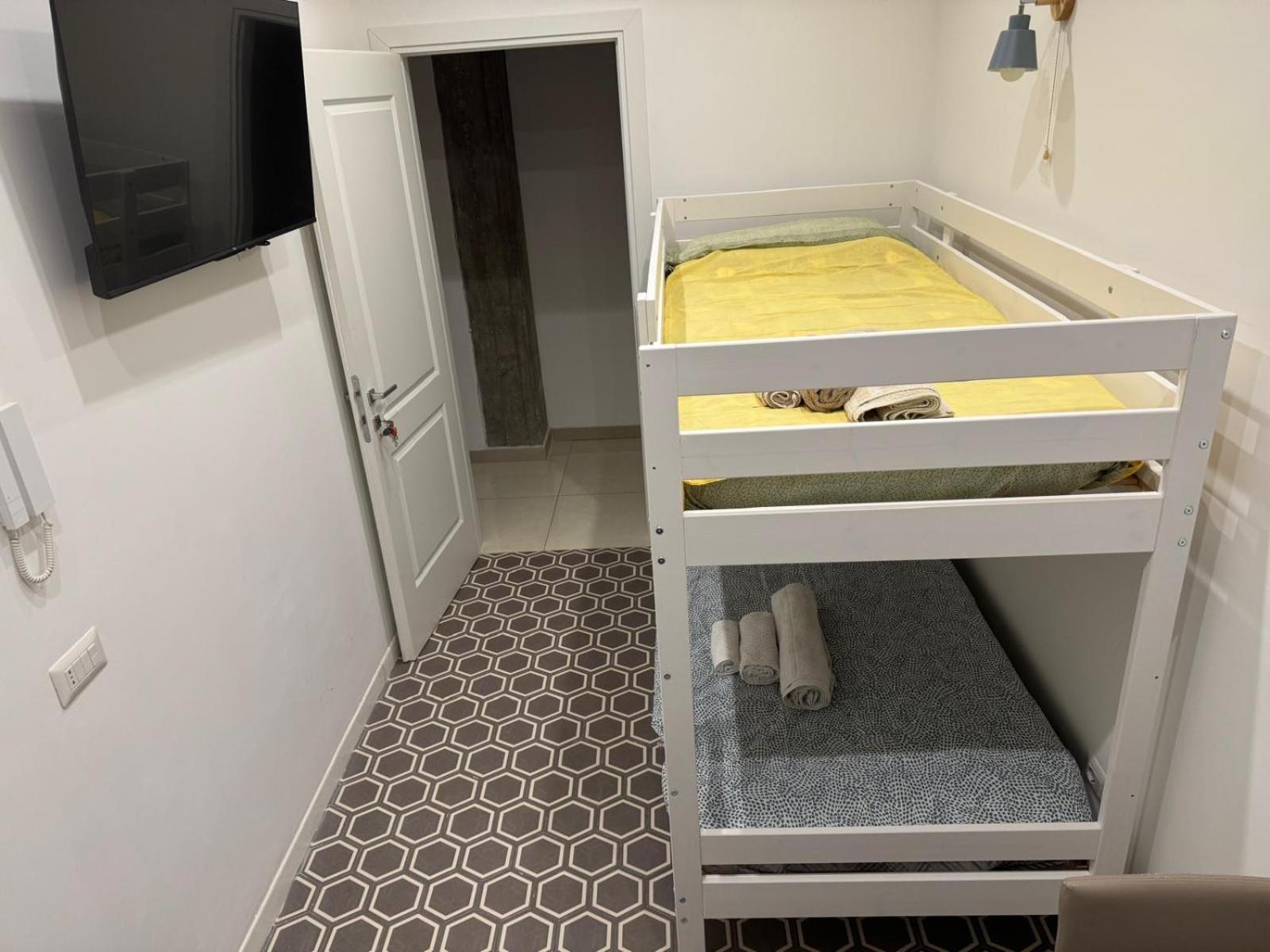 A Casa Di Grazia Guest house Rome