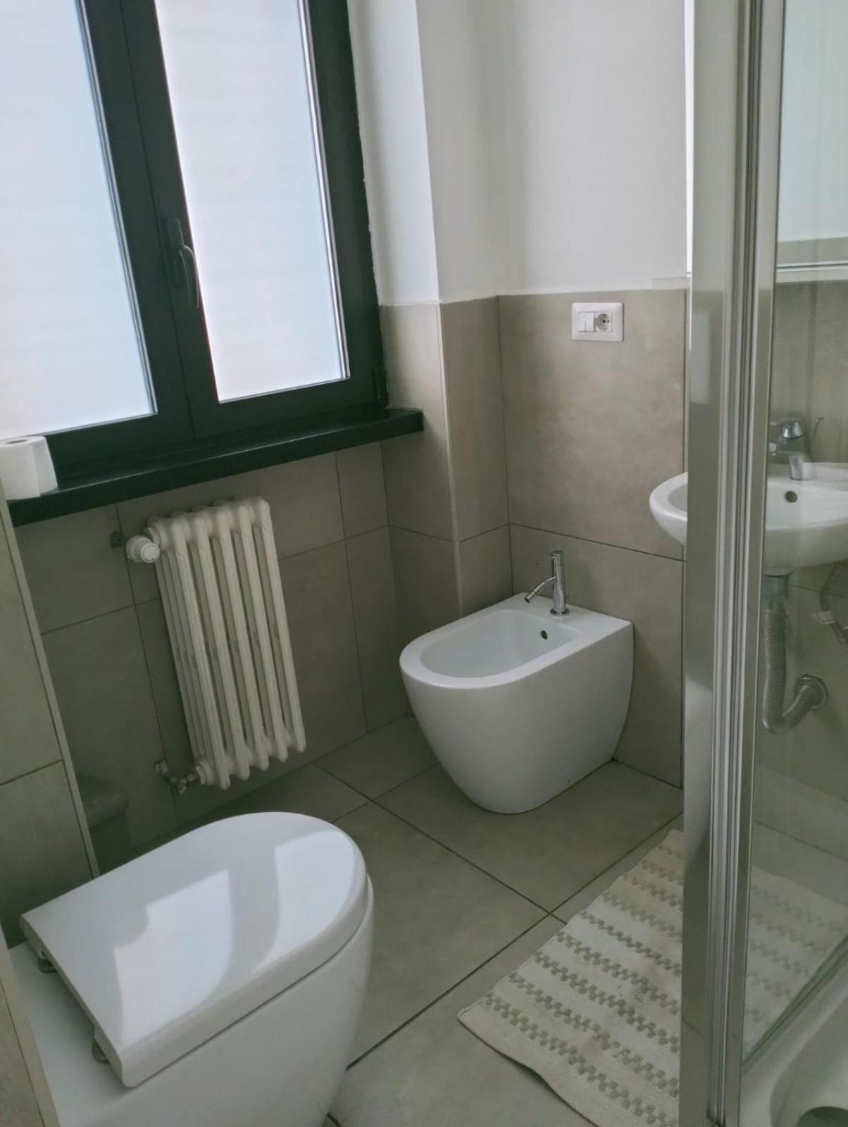A Casa Di Grazia Roma