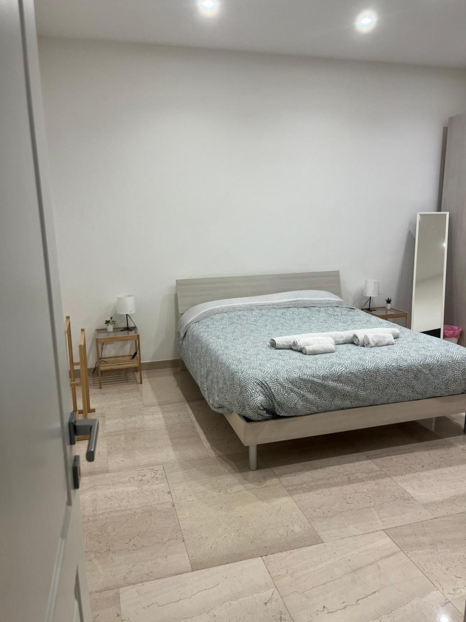 Affittacamere A Casa Di Grazia