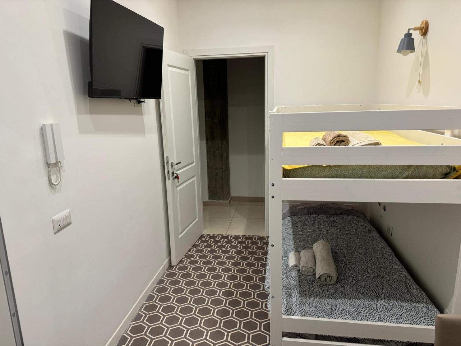 A Casa Di Grazia Guest house *