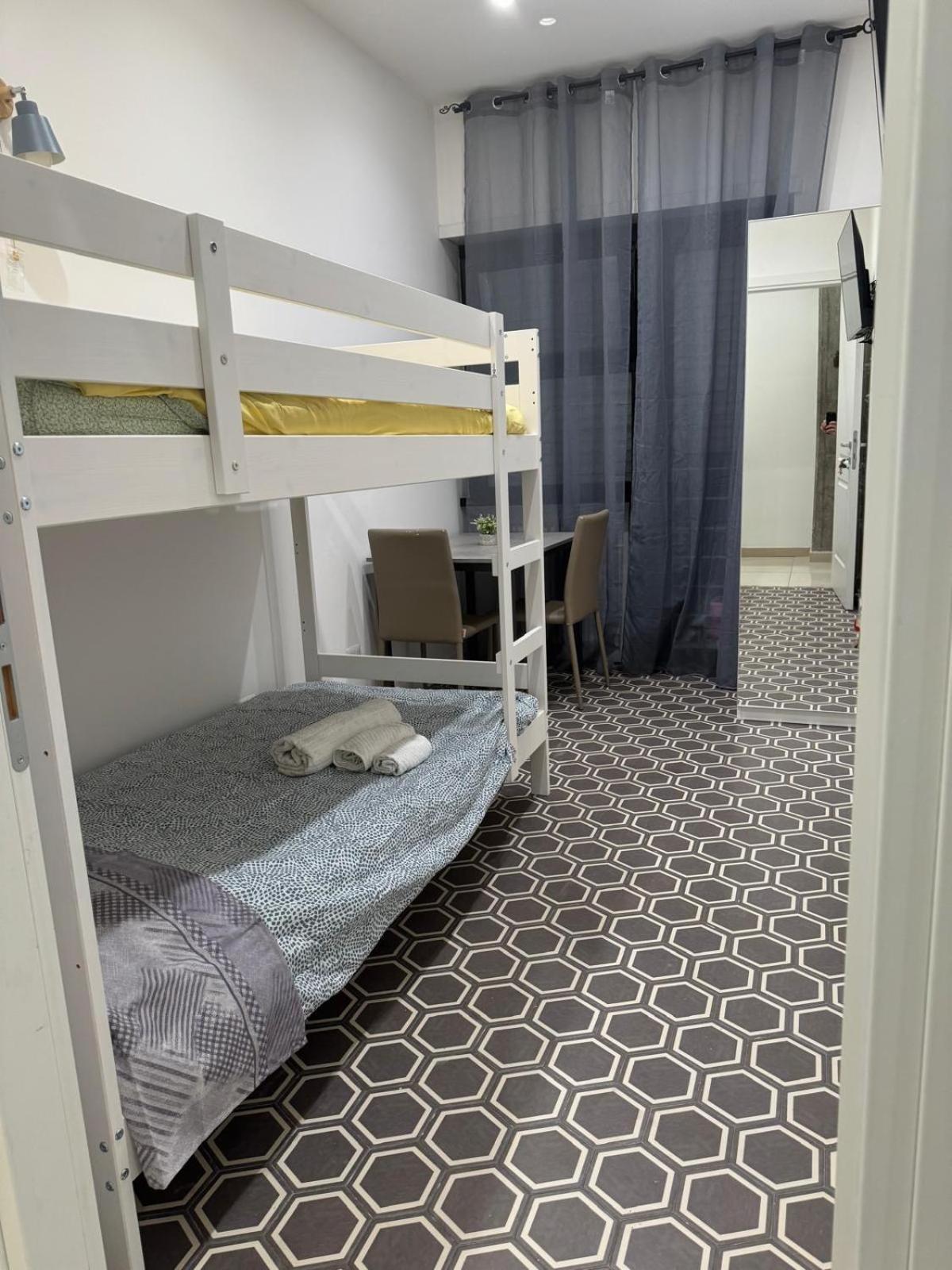 Affittacamere A Casa Di Grazia Roma