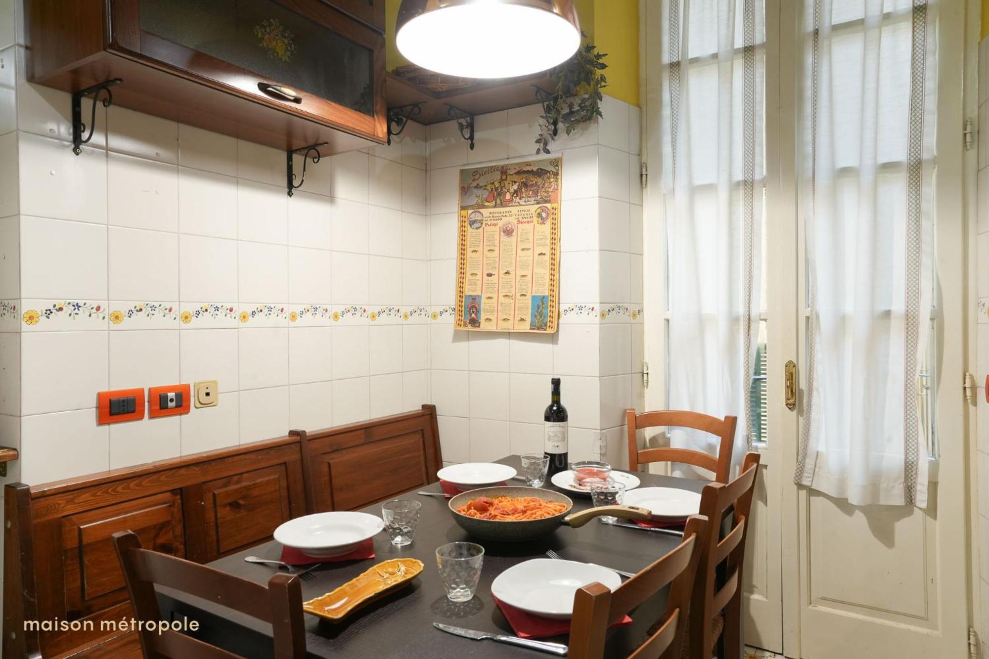 Castelfidardo House *