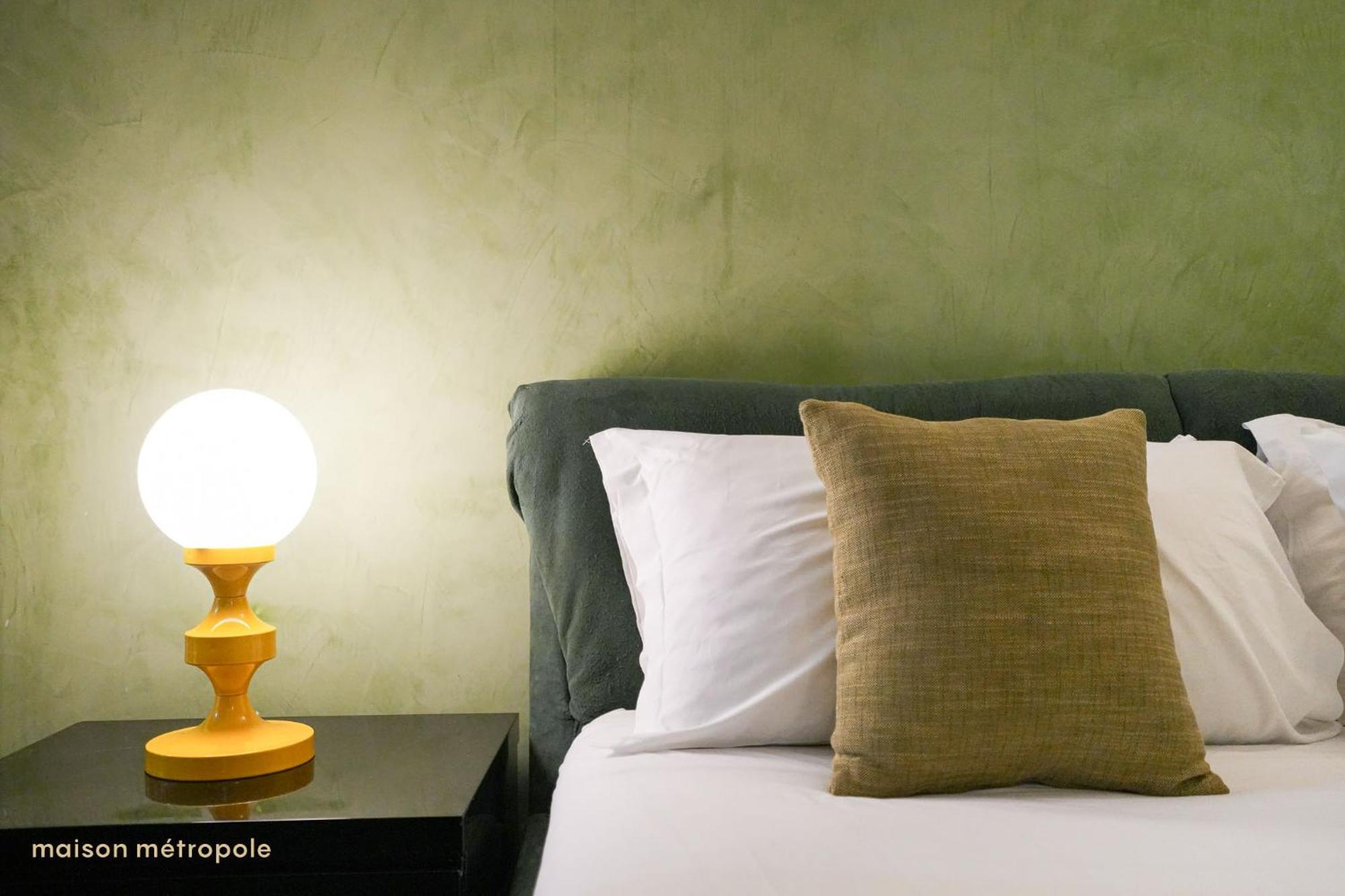 Apartment Castelfidardo House