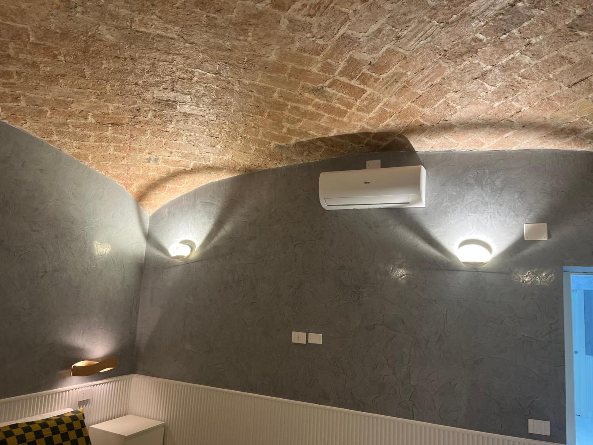 Affittacamere Villafranca17 Roma