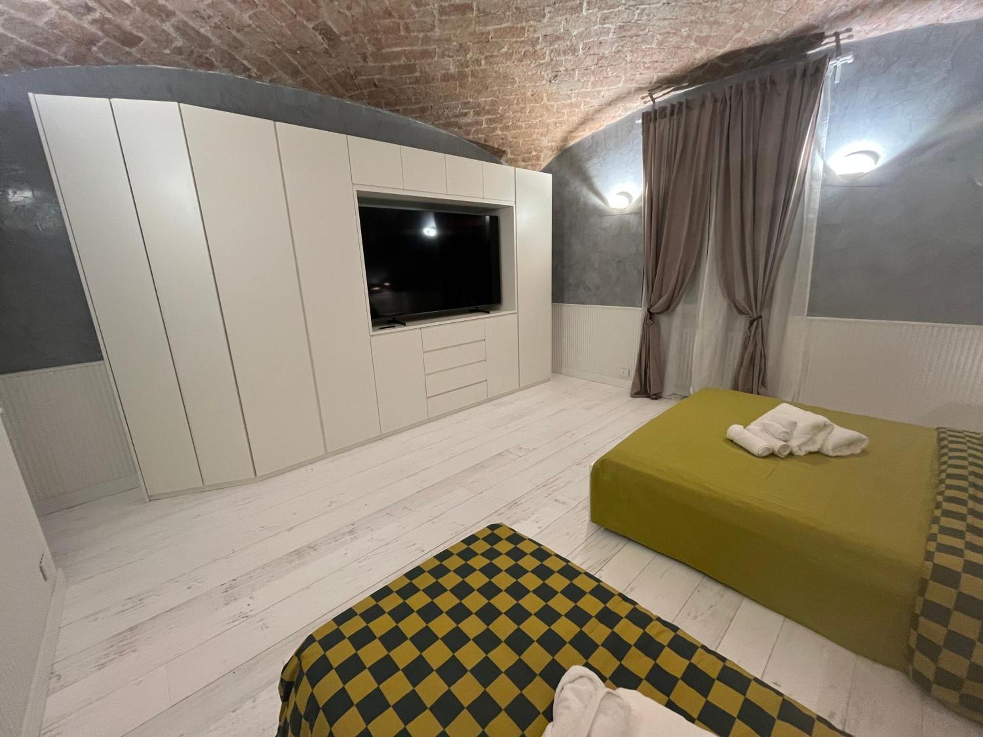 Villafranca17 Affittacamere Roma