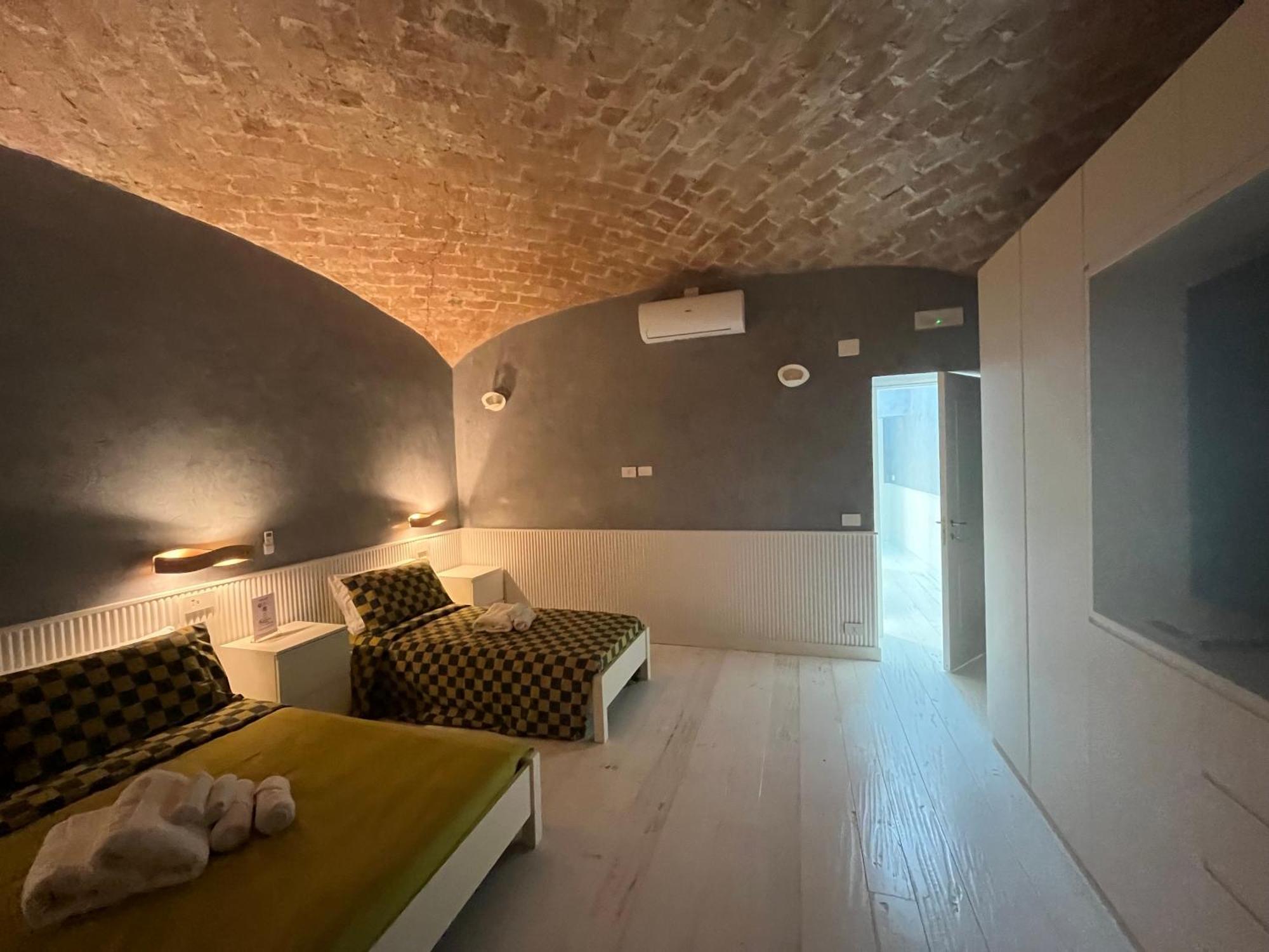 Affittacamere Villafranca17 Roma