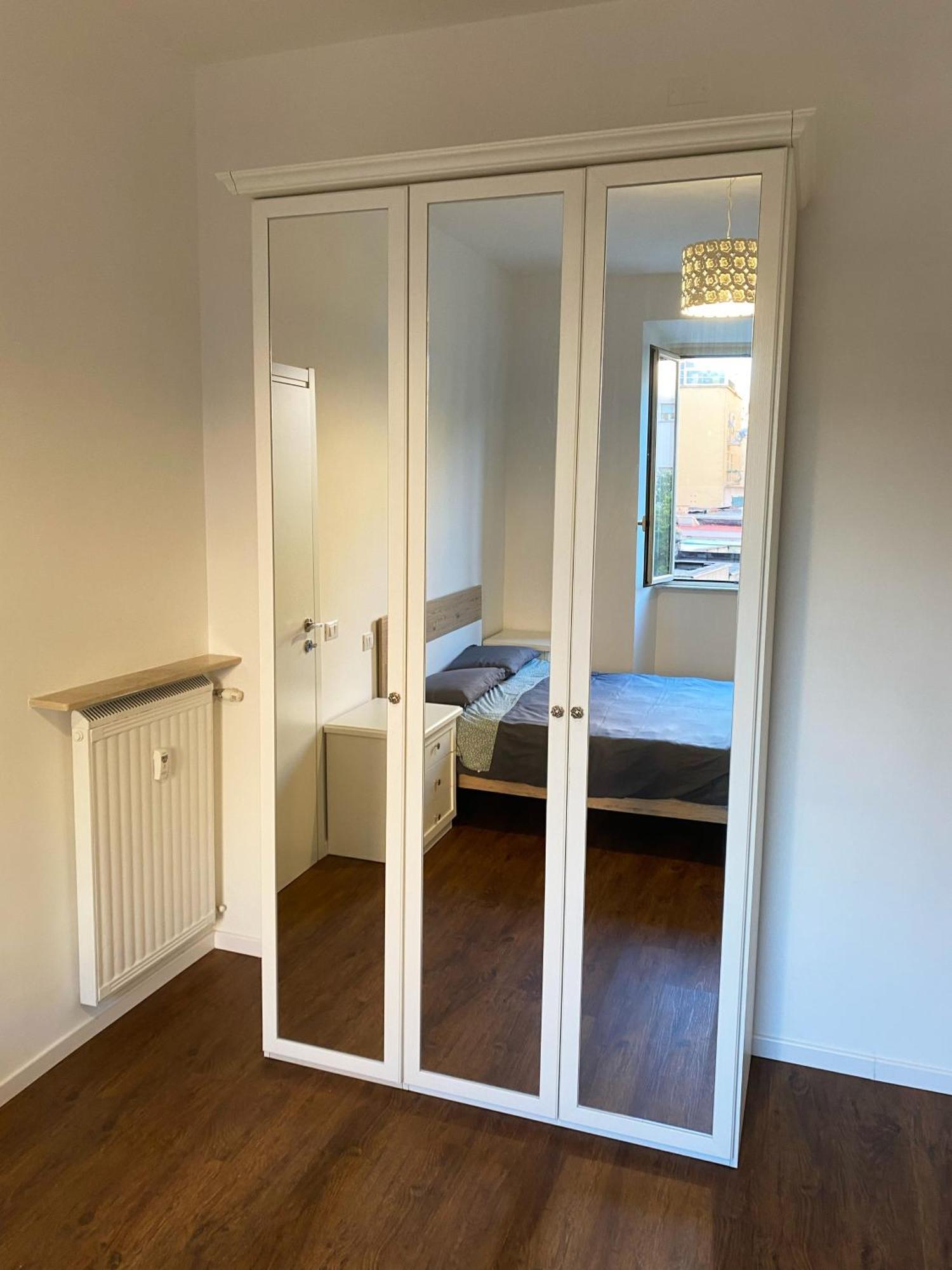 Apartamento Domus Quadraro Ii *