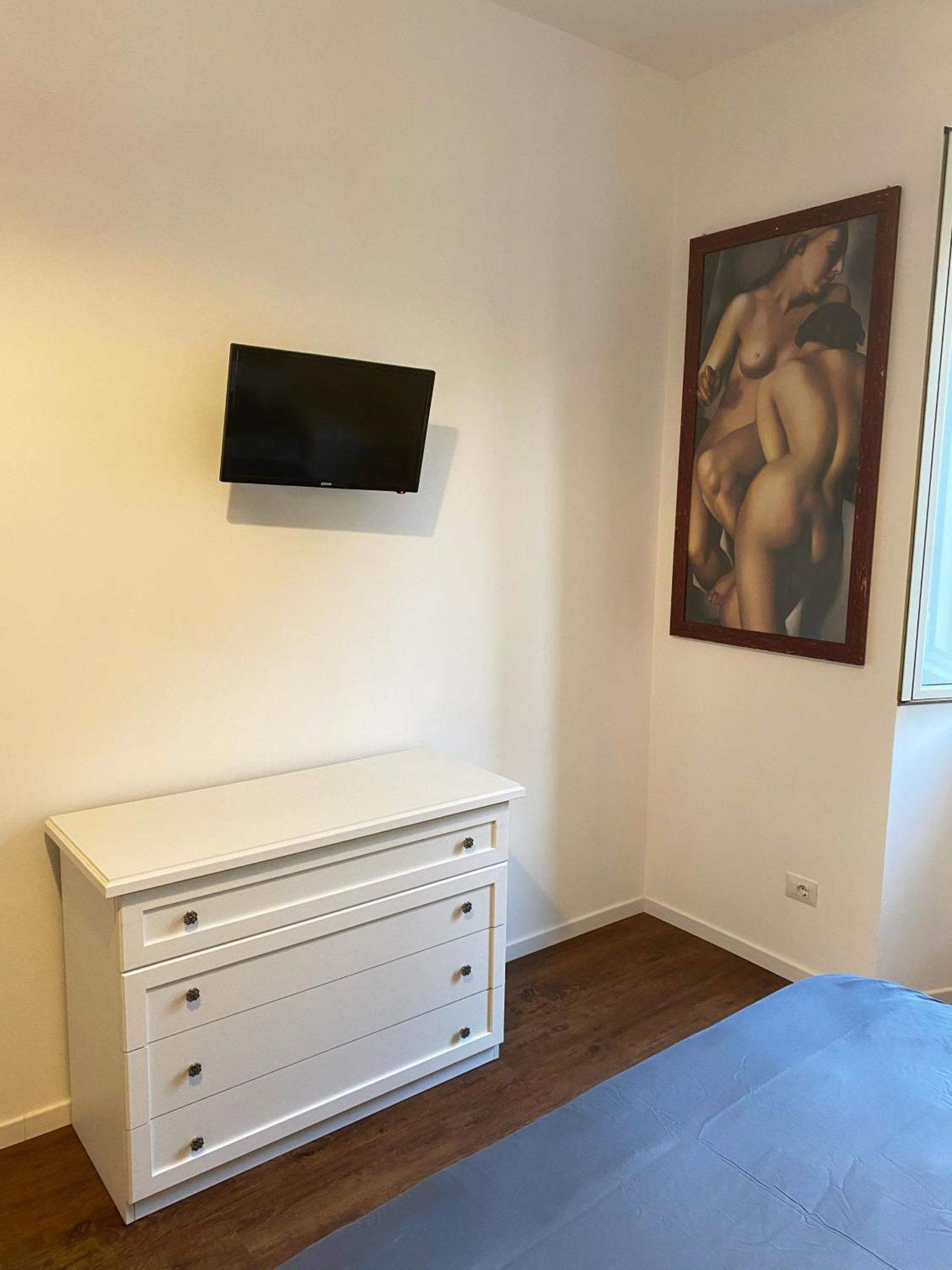 Apartment Domus Quadraro Ii Rome