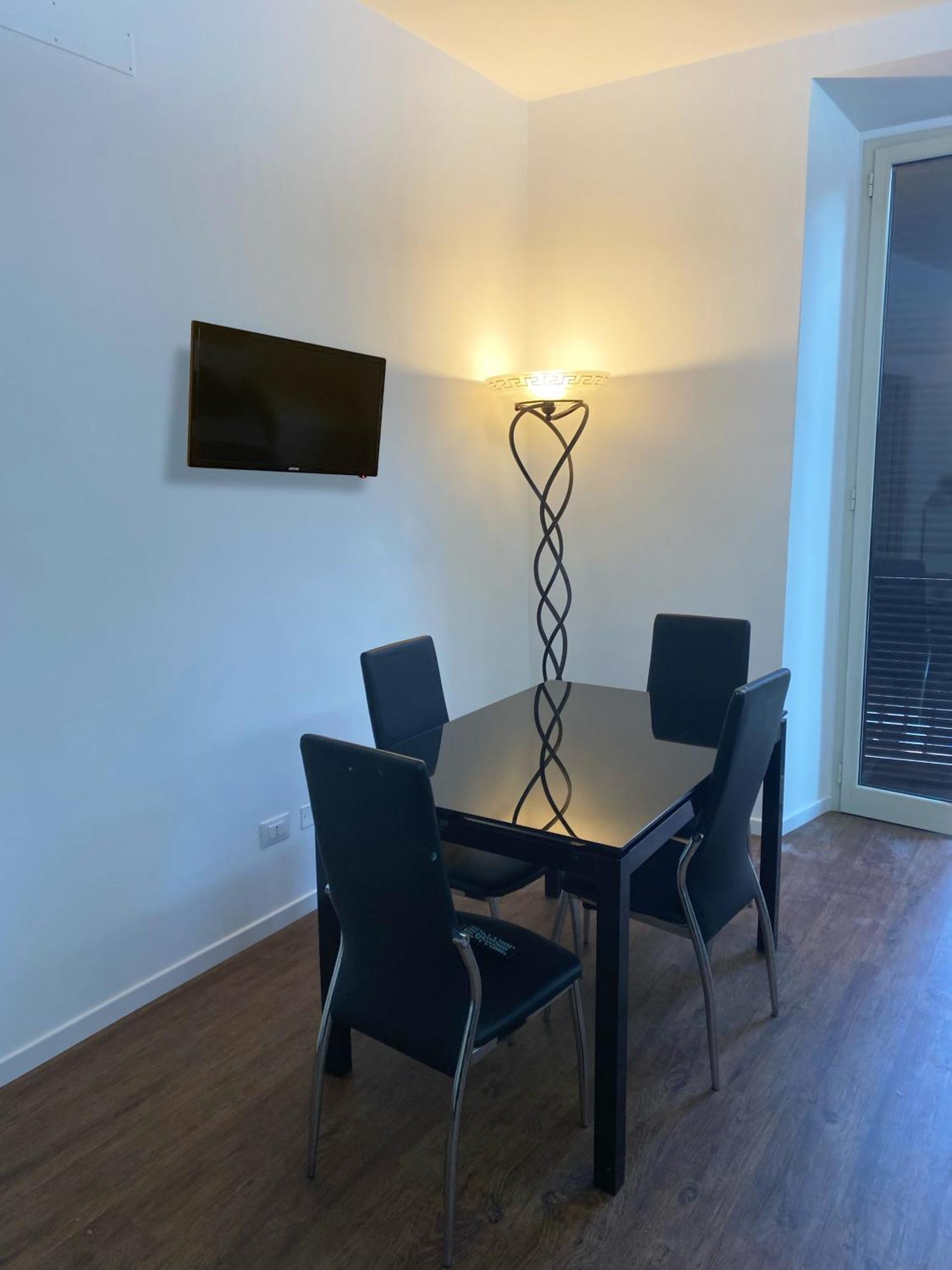Domus Quadraro Ii Apartamento *