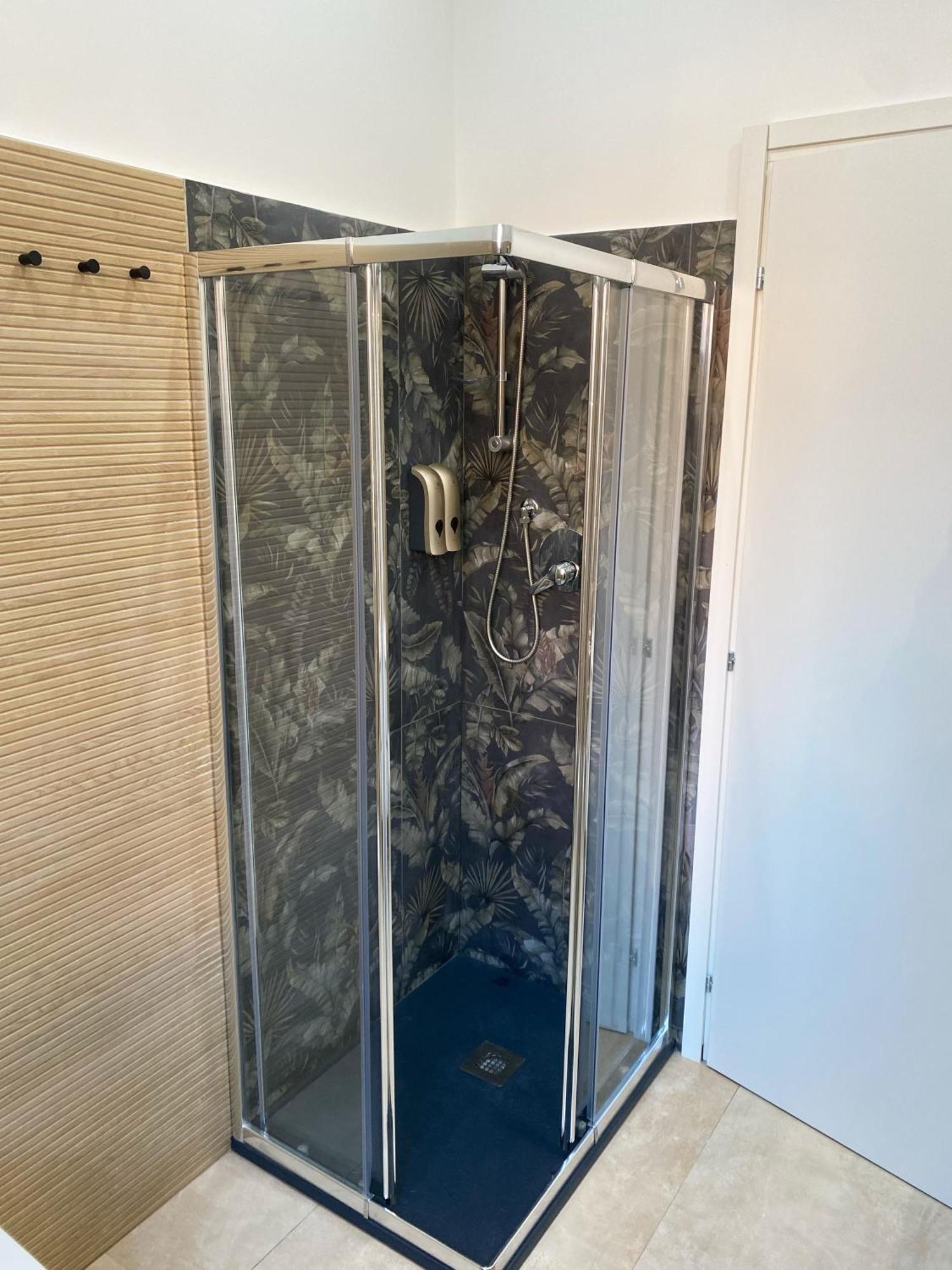 Apartamento Domus Quadraro Ii *