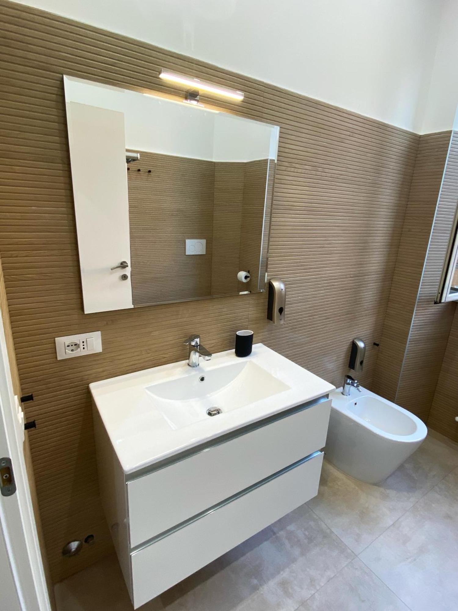 Apartment Domus Quadraro Ii Rome