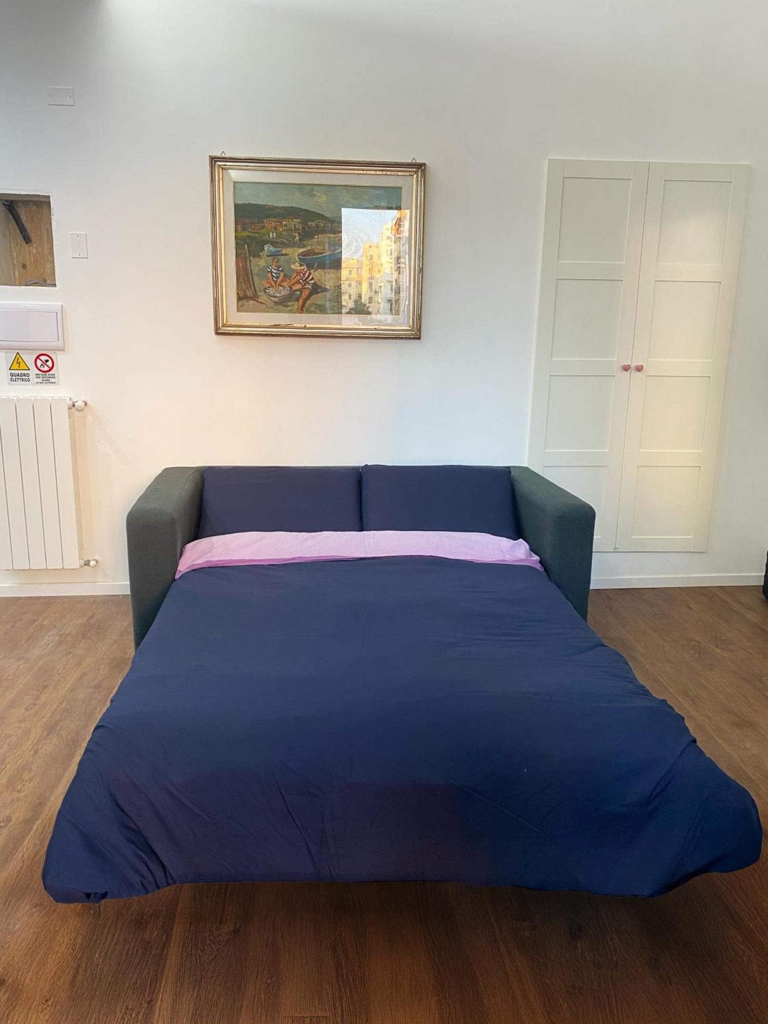 Domus Quadraro Ii Apartamento