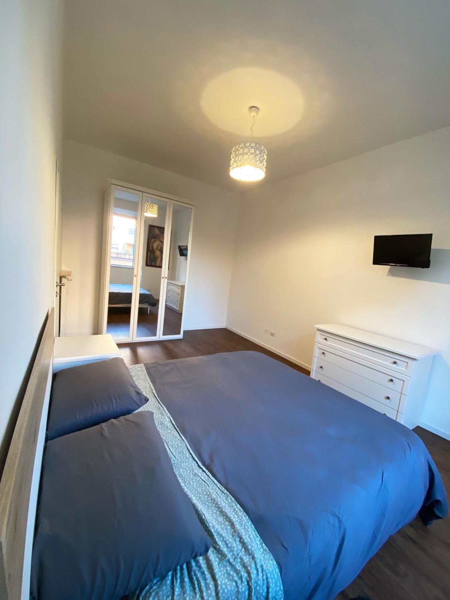 Apartamento Domus Quadraro Ii