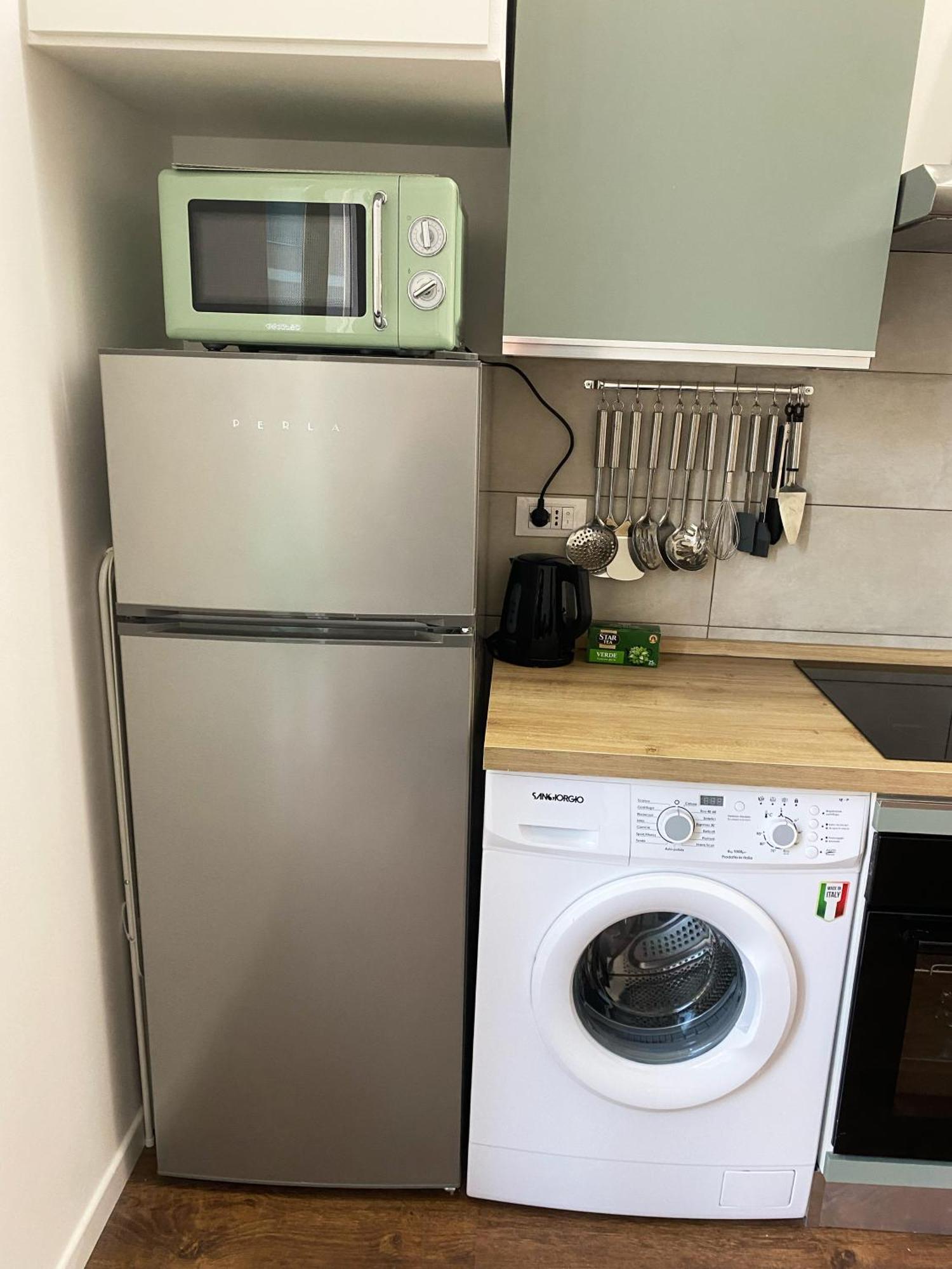 Apartamento Domus Quadraro Ii *