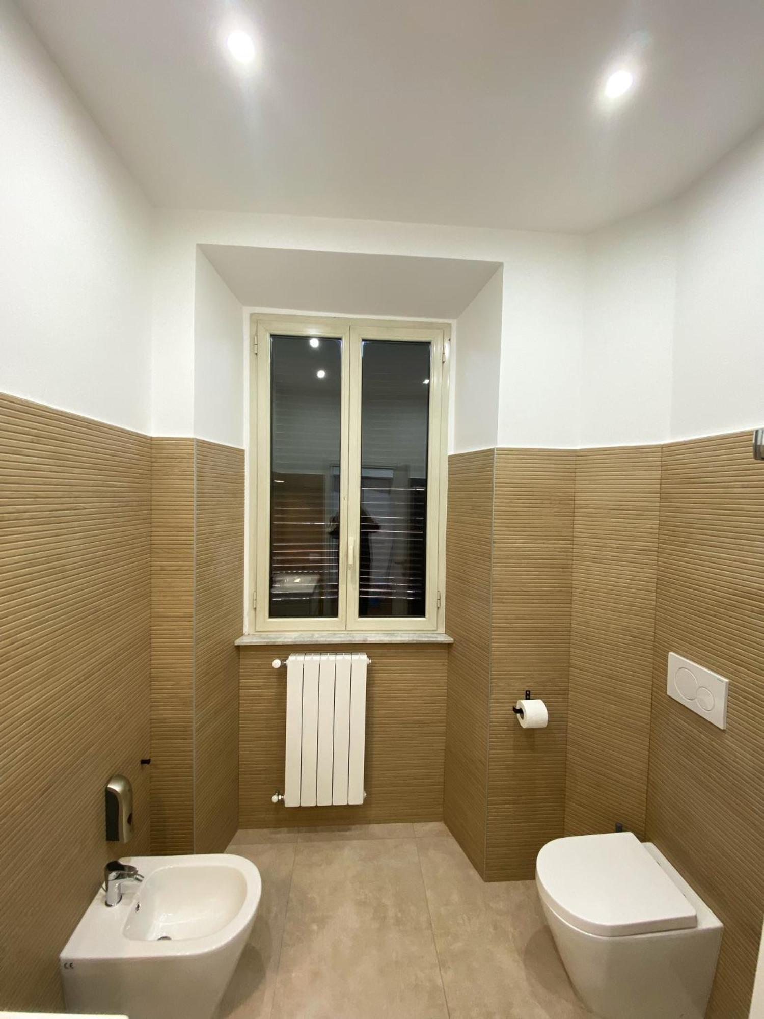 Apartment Domus Quadraro Ii Rome