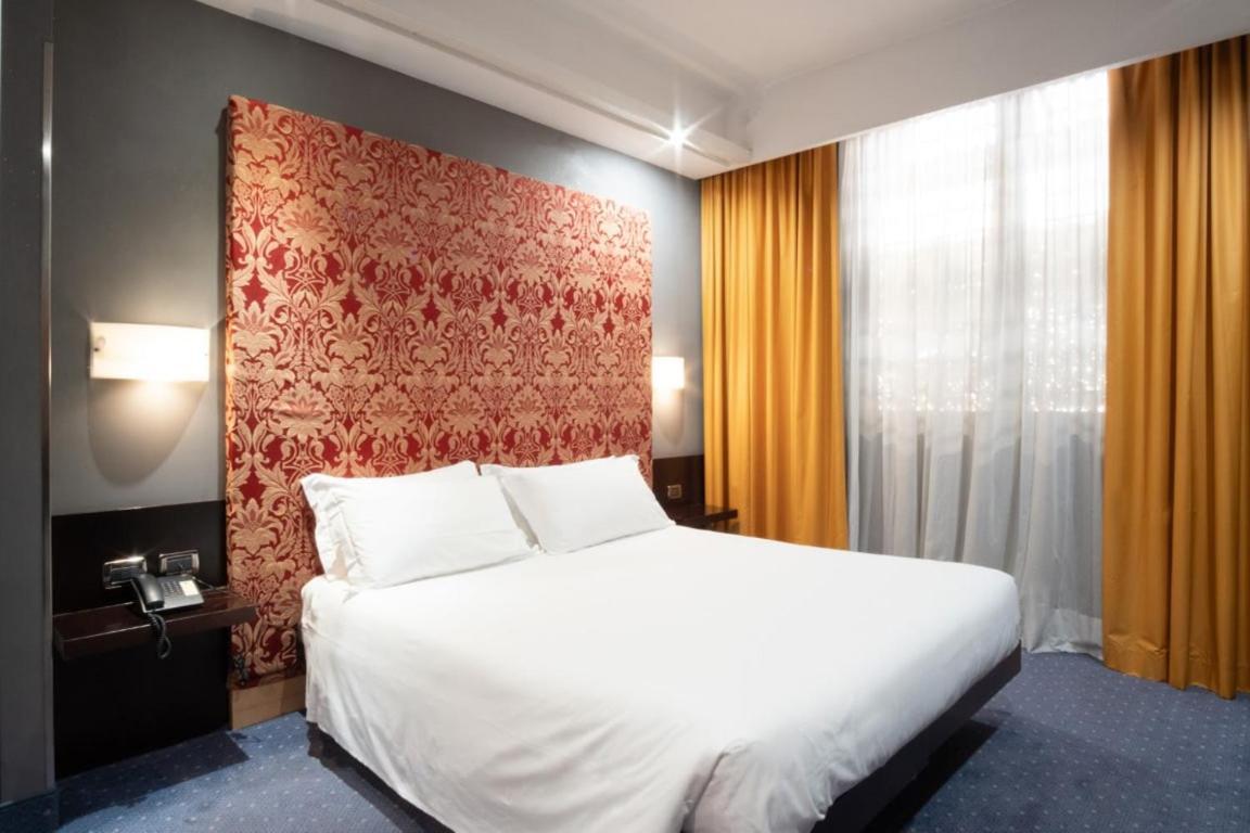 Imperatori Hotel Rom