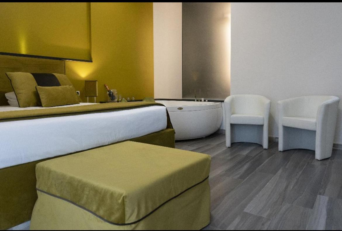 Le Stanze Di Elisa 3* Roma