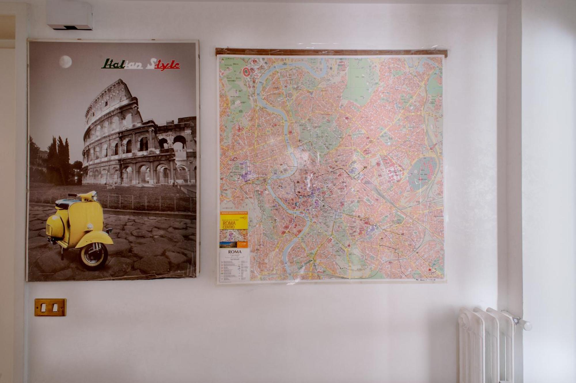 Apartment Roma-incantata Rom