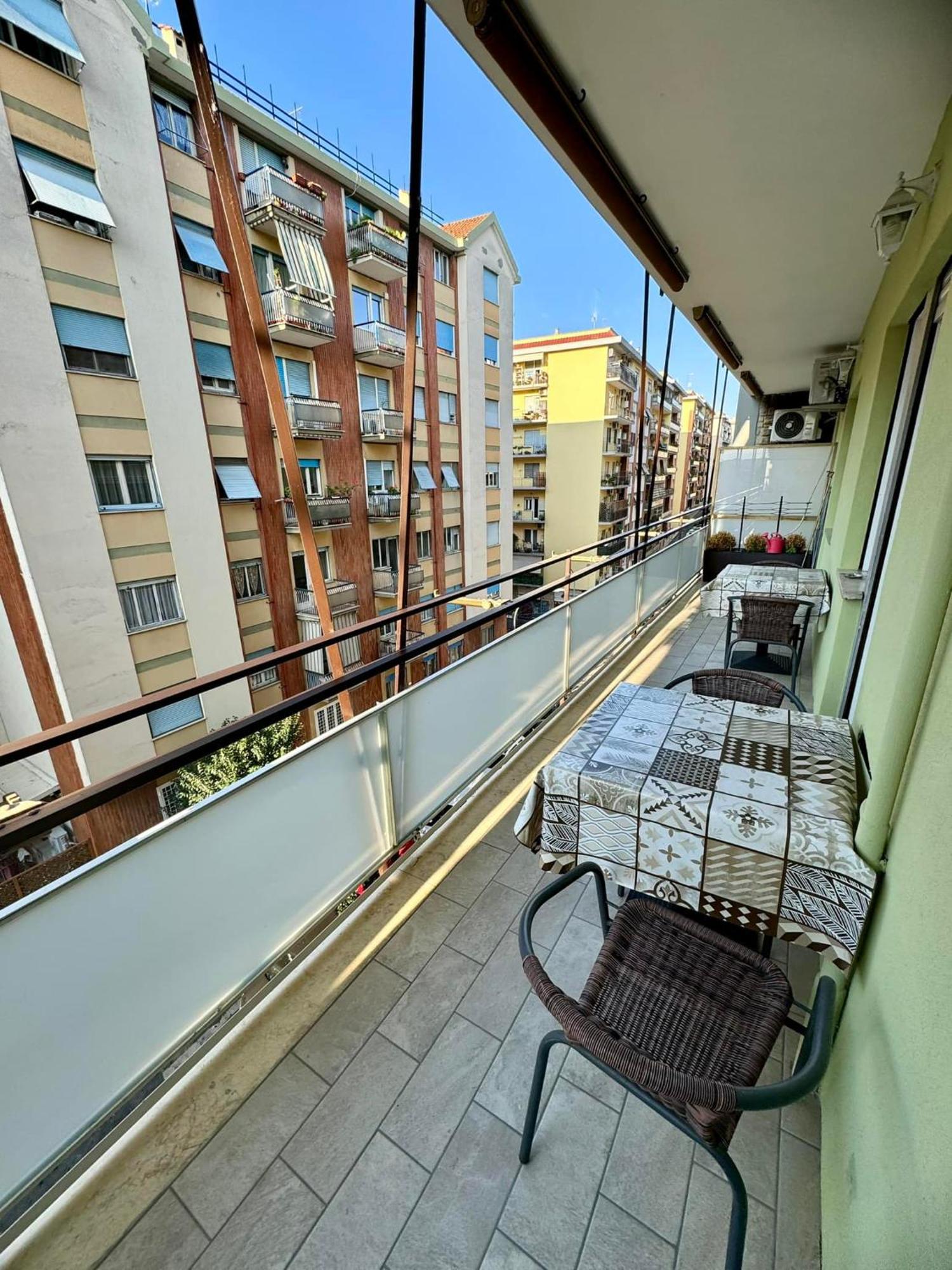 Roma-incantata * Rom