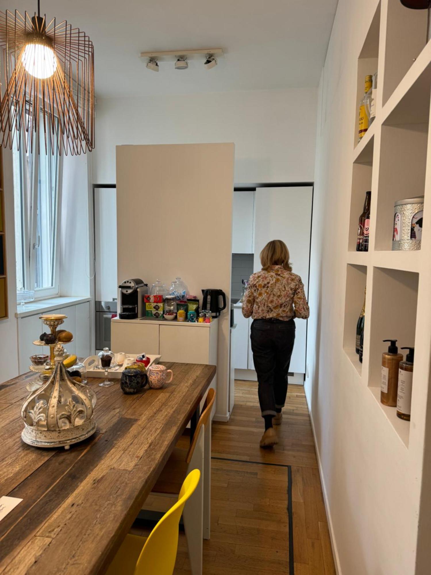 Belli36rooms Near Spanish Step And Vatican 3*