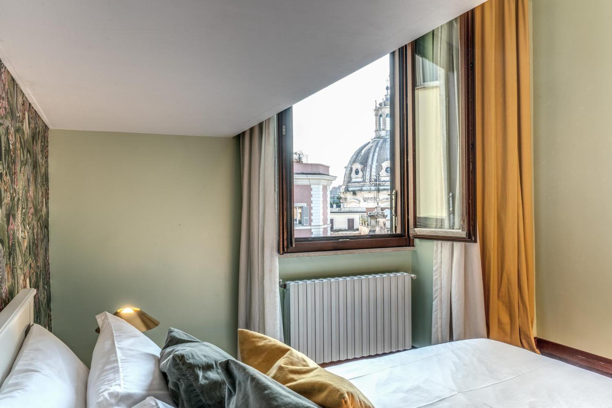 Imperial Panorama Penthouse Leilighet