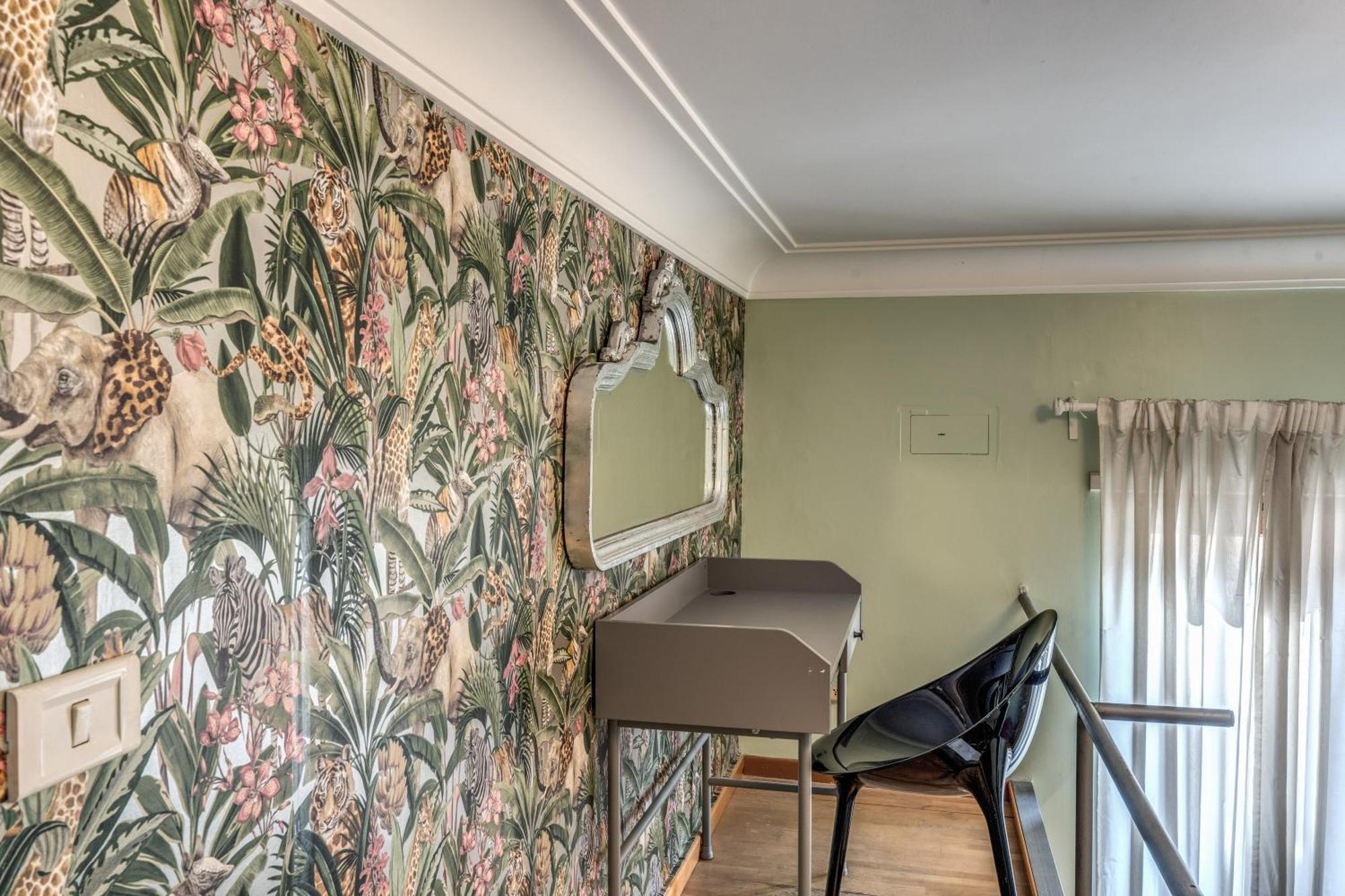 Leilighet Imperial Panorama Penthouse