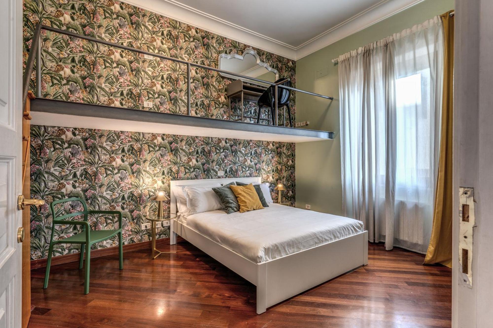 Leilighet Imperial Panorama Penthouse *