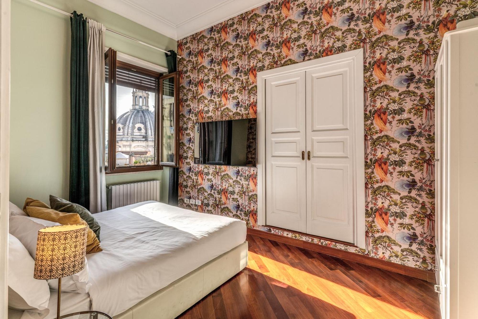 Imperial Panorama Penthouse Roma