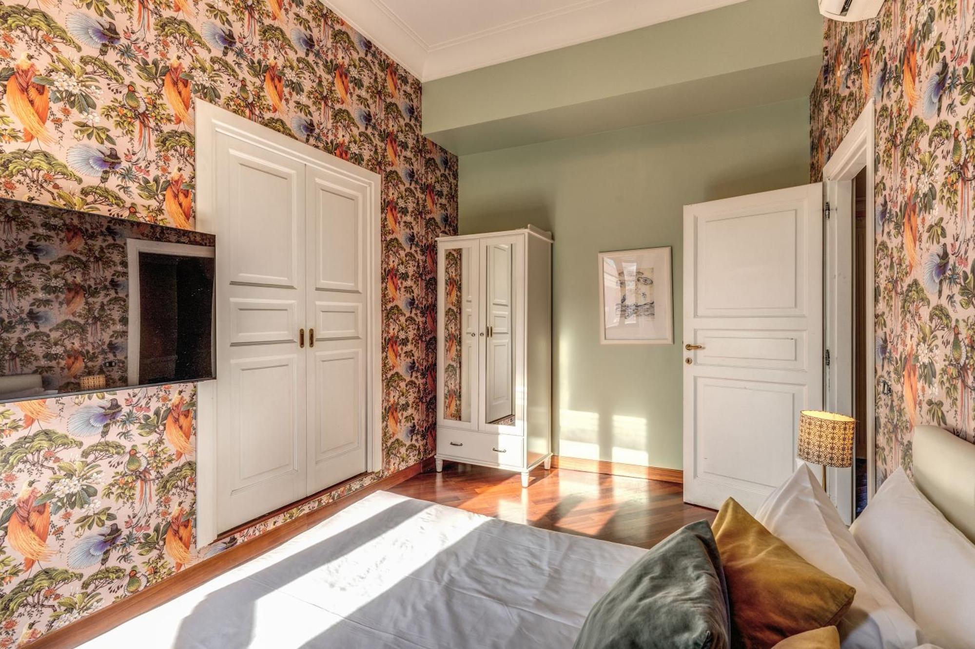 Imperial Panorama Penthouse Leilighet *