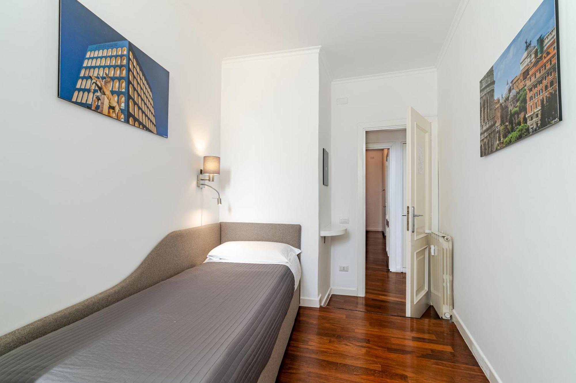 Apartamento Saint Peter House Station *