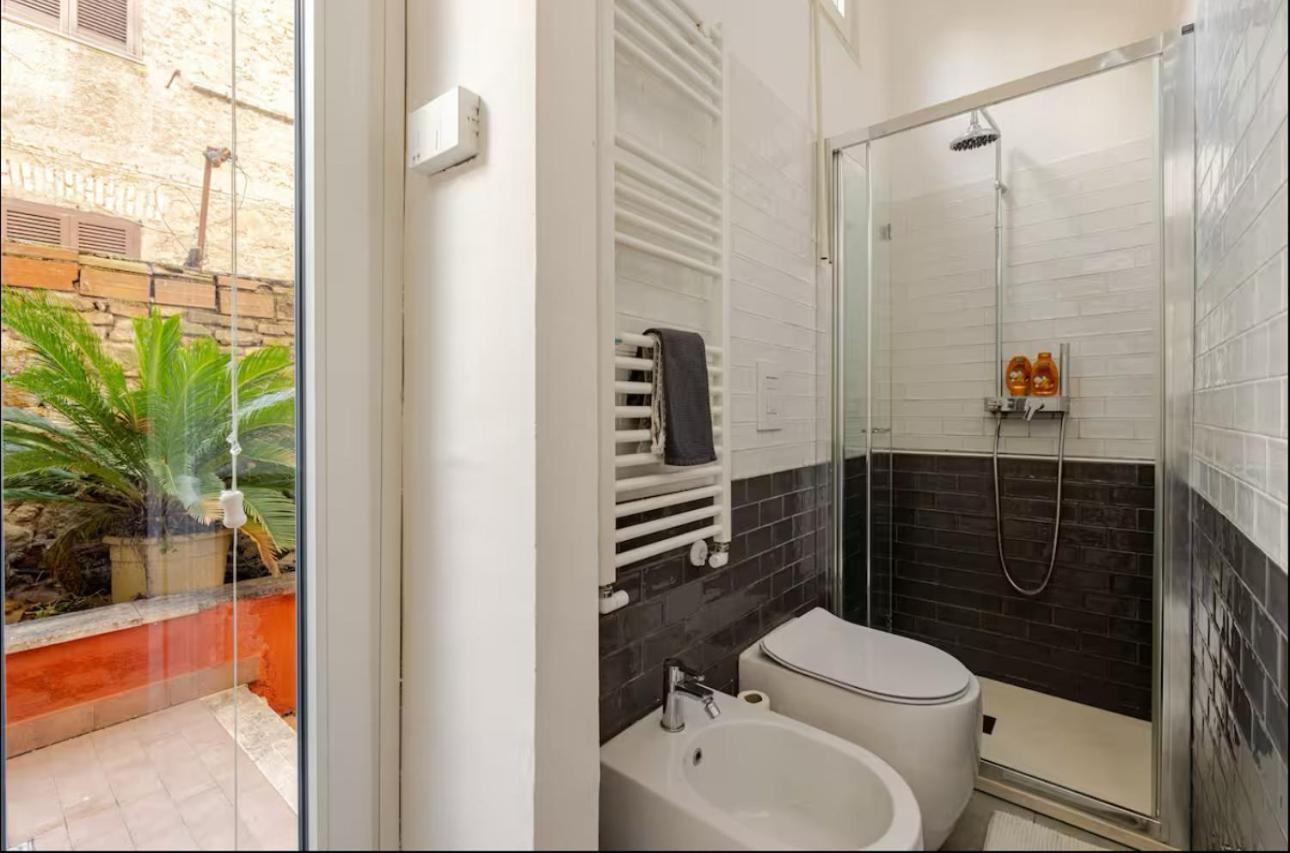 Ferienhaus Il Giardino Di Linda A San Pietro Rom