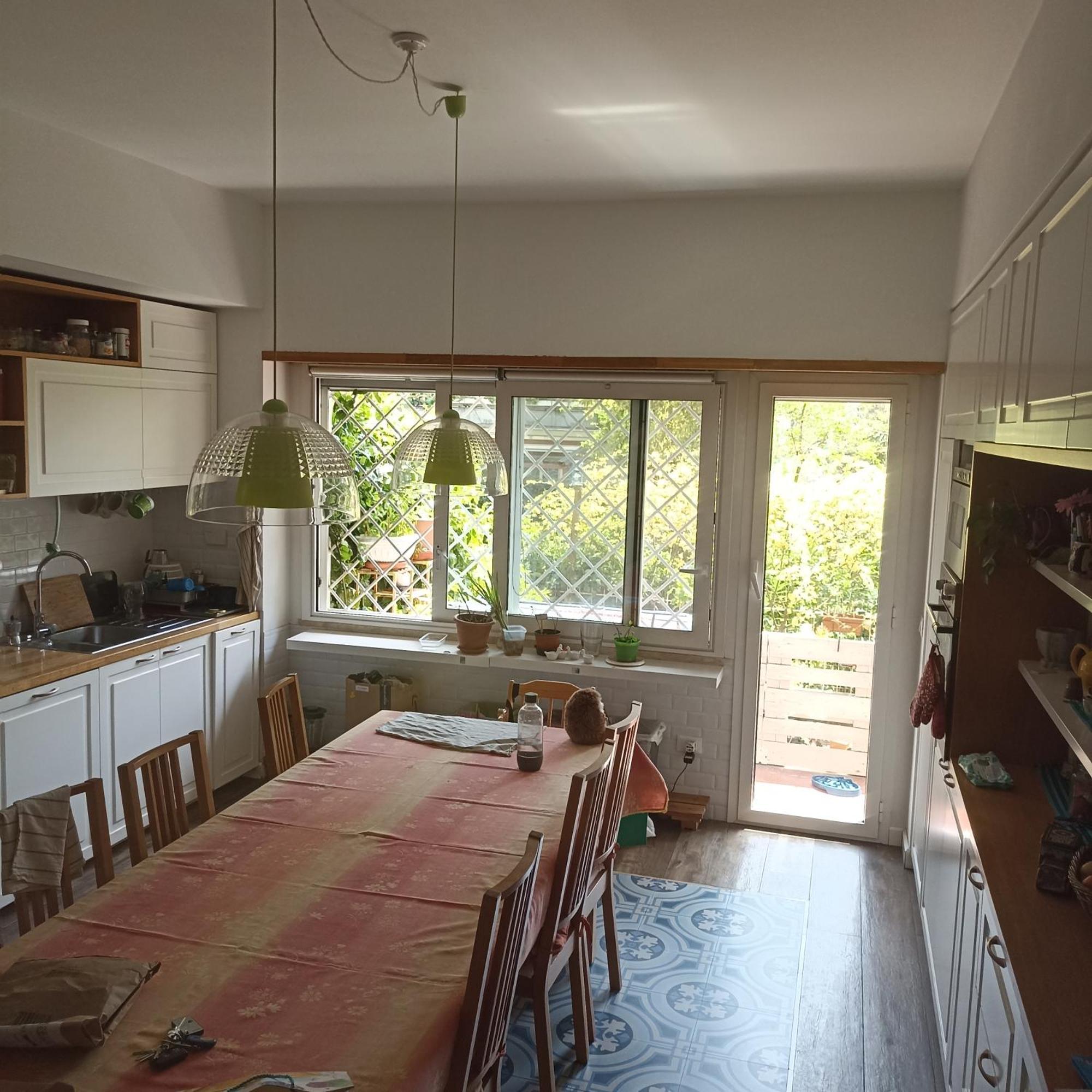 Ripe'S Forest Garden Guest House * Roma