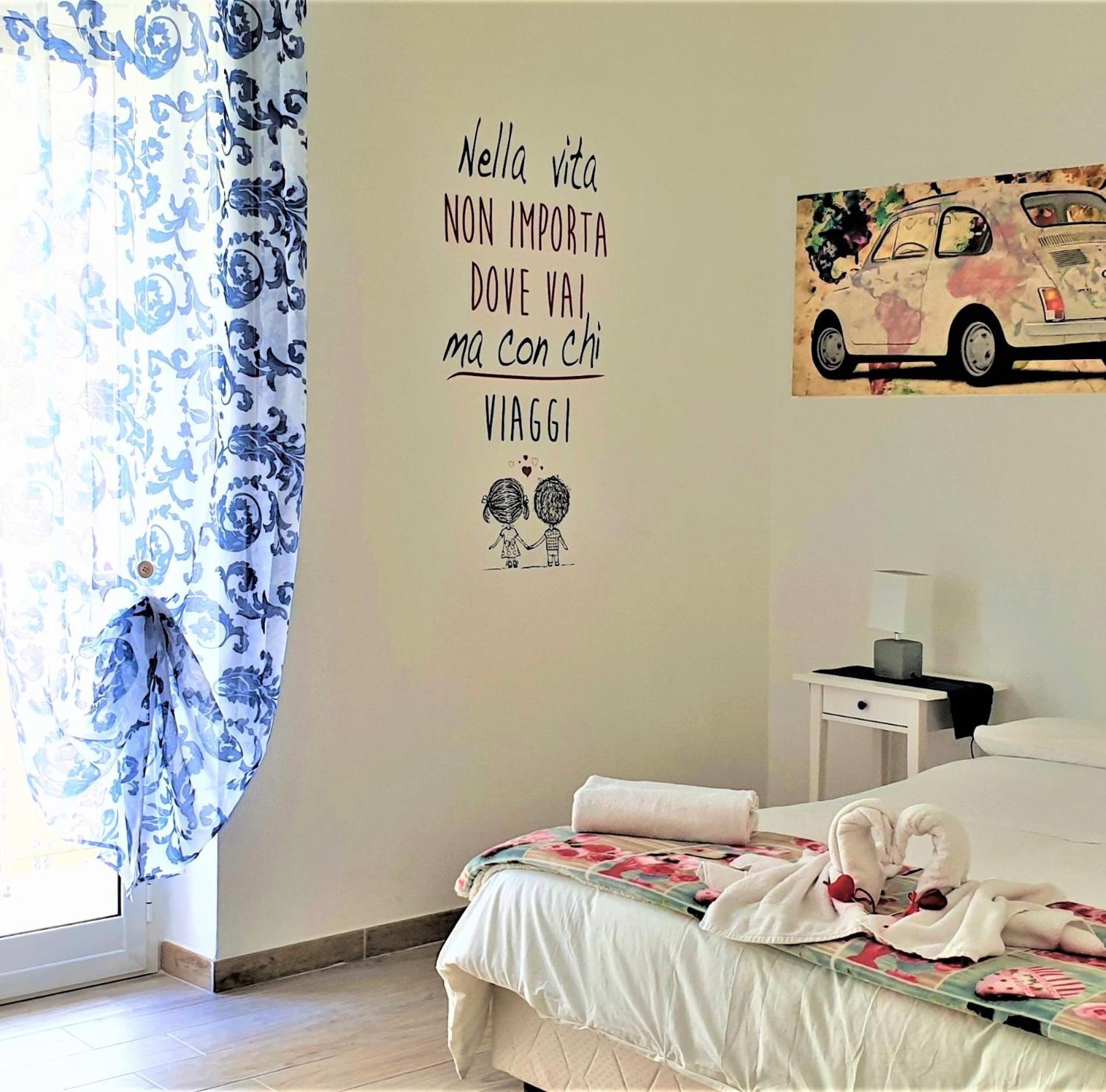 550 Special Appartamento *