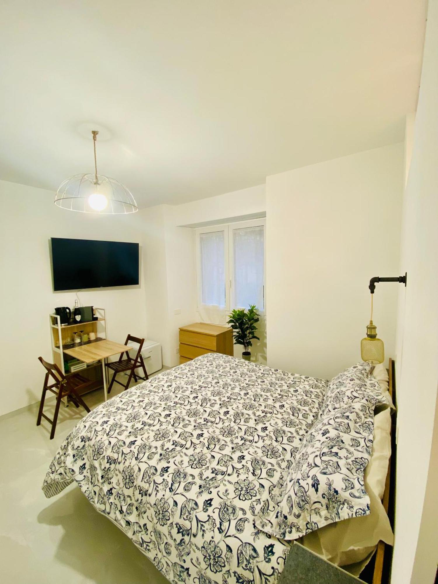 Apartamento Vatican Town House Roma