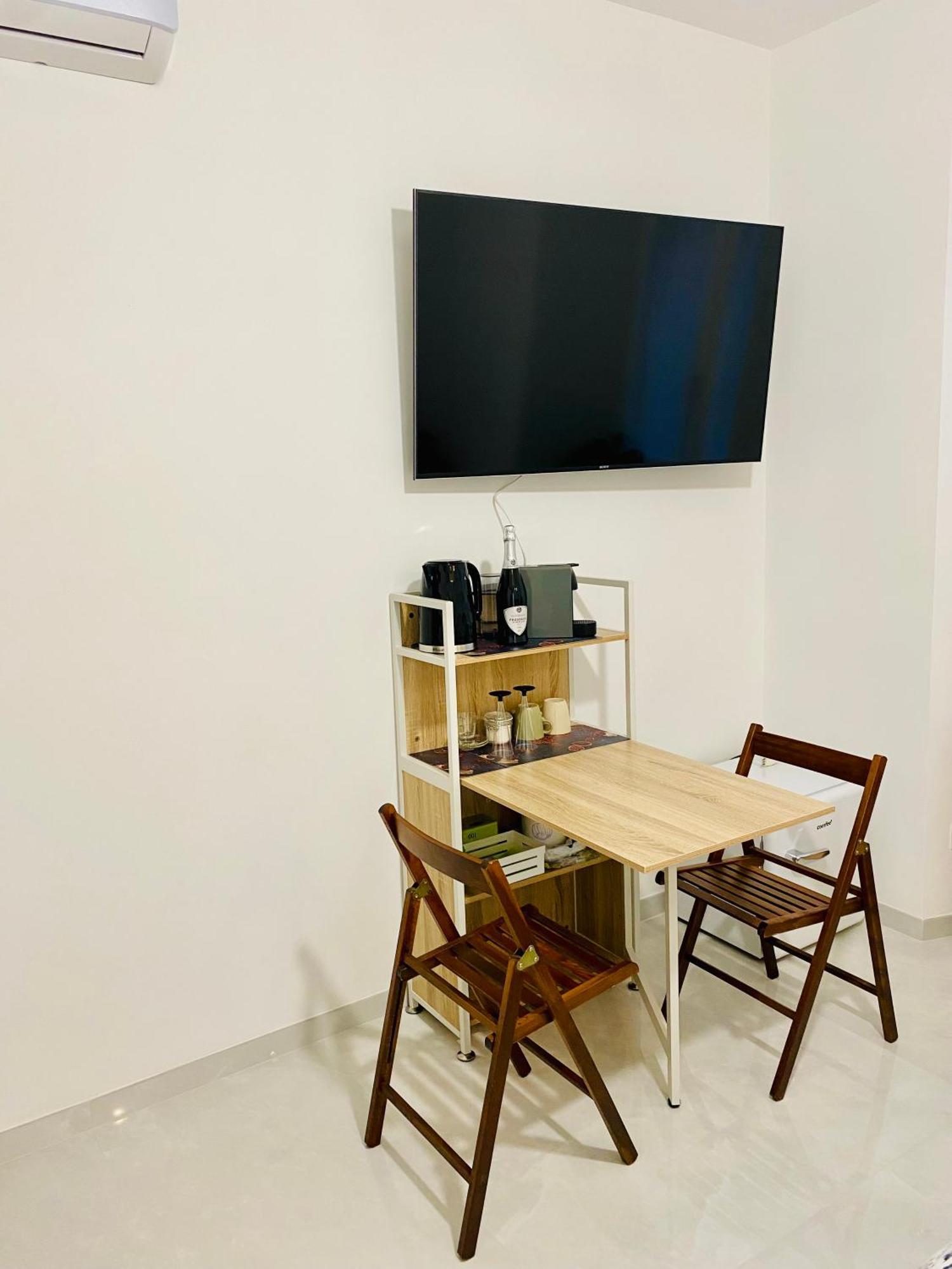 Apartamento Vatican Town House