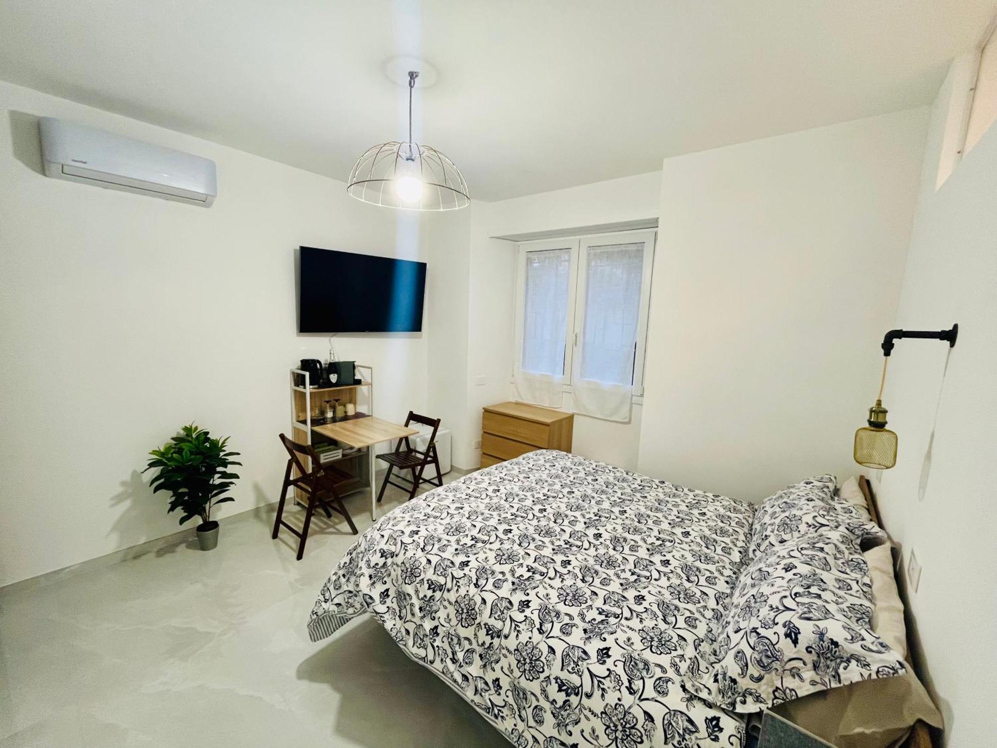 Apartamento Vatican Town House Roma
