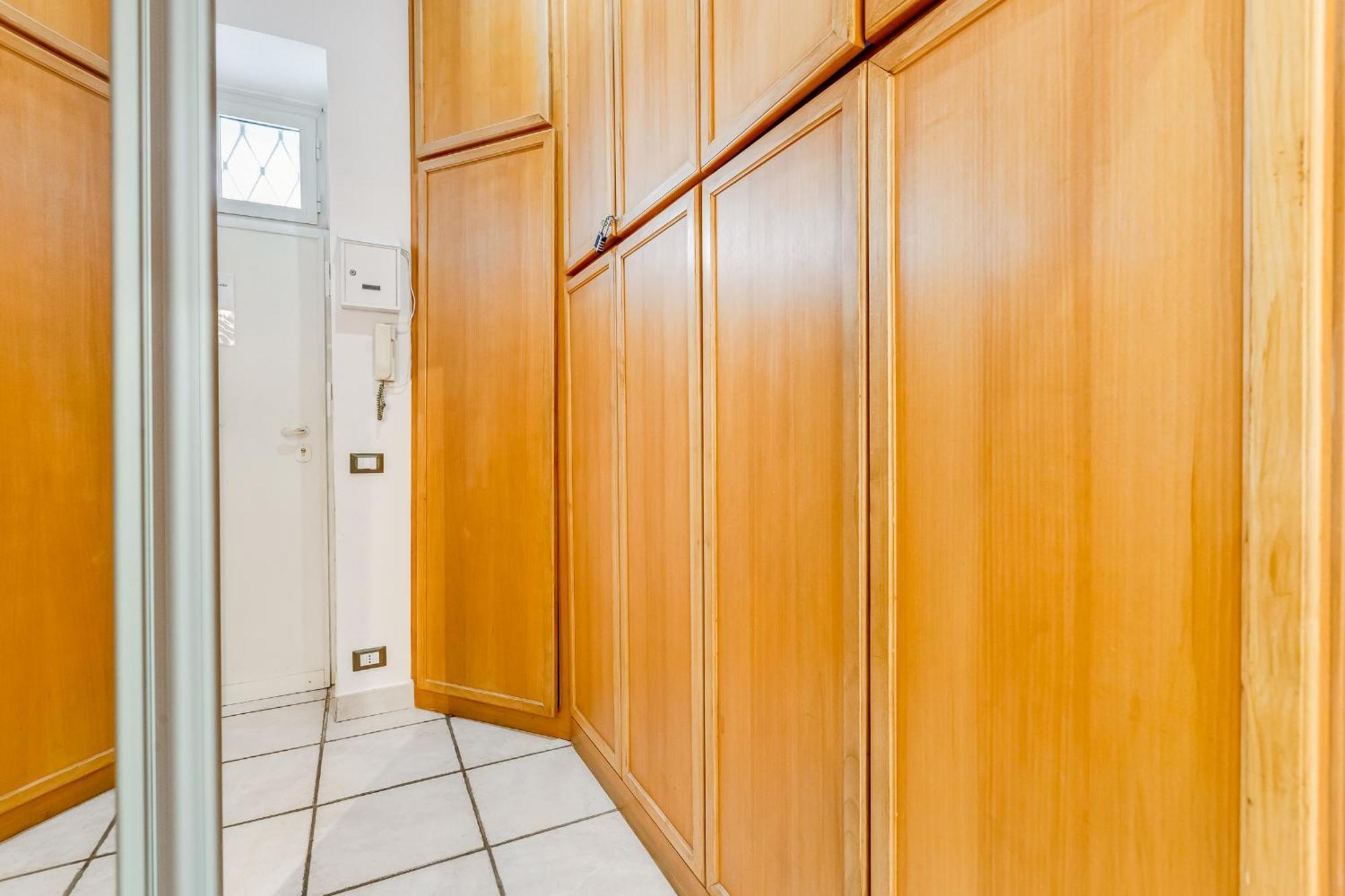 Appartamento Centro Trastevere Loft In *