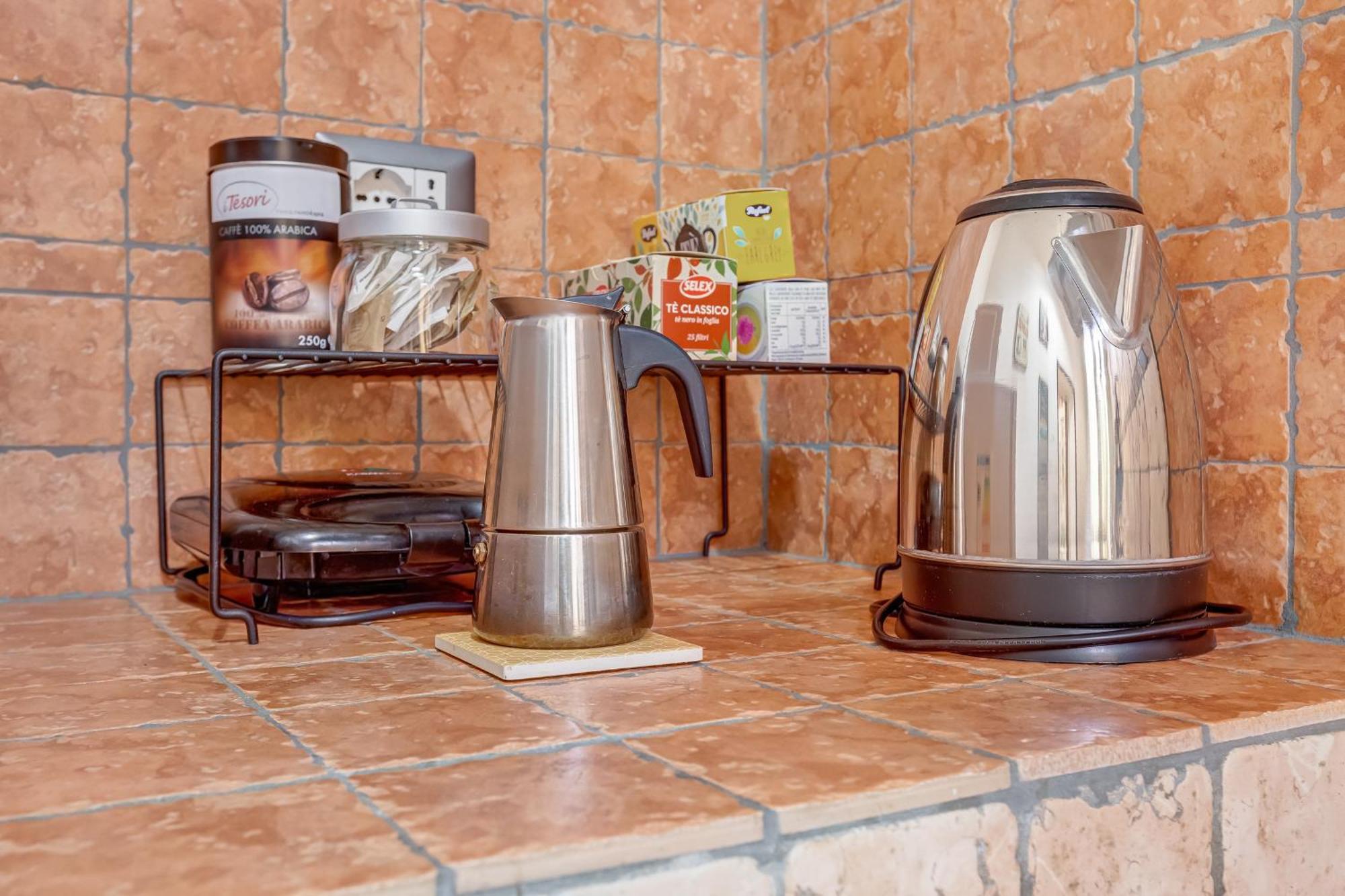 Centro Trastevere Loft In Apartment Rom