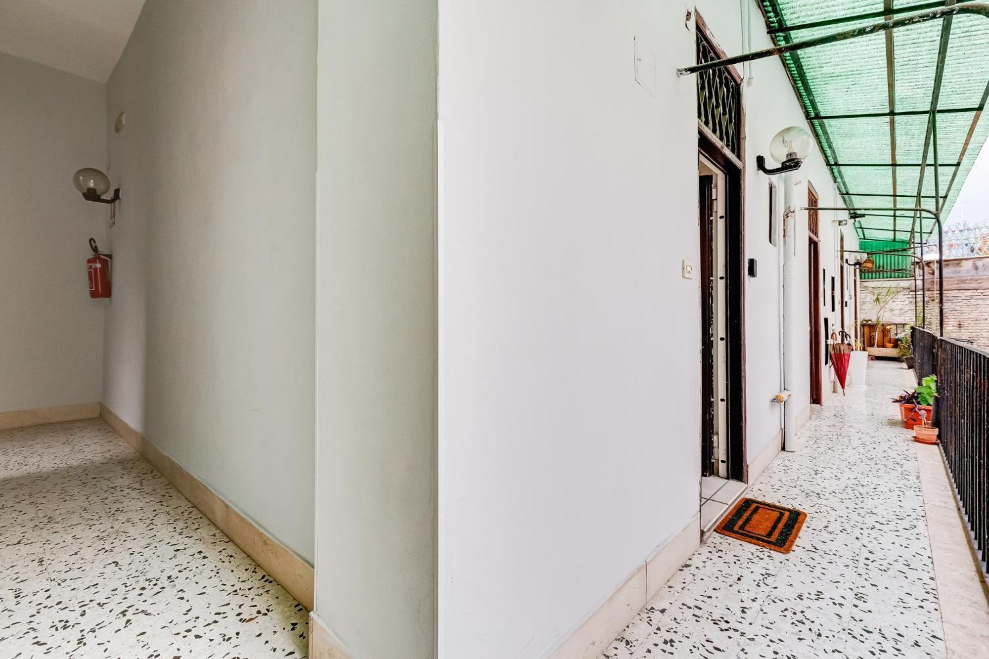 Centro Trastevere Loft In * Roma