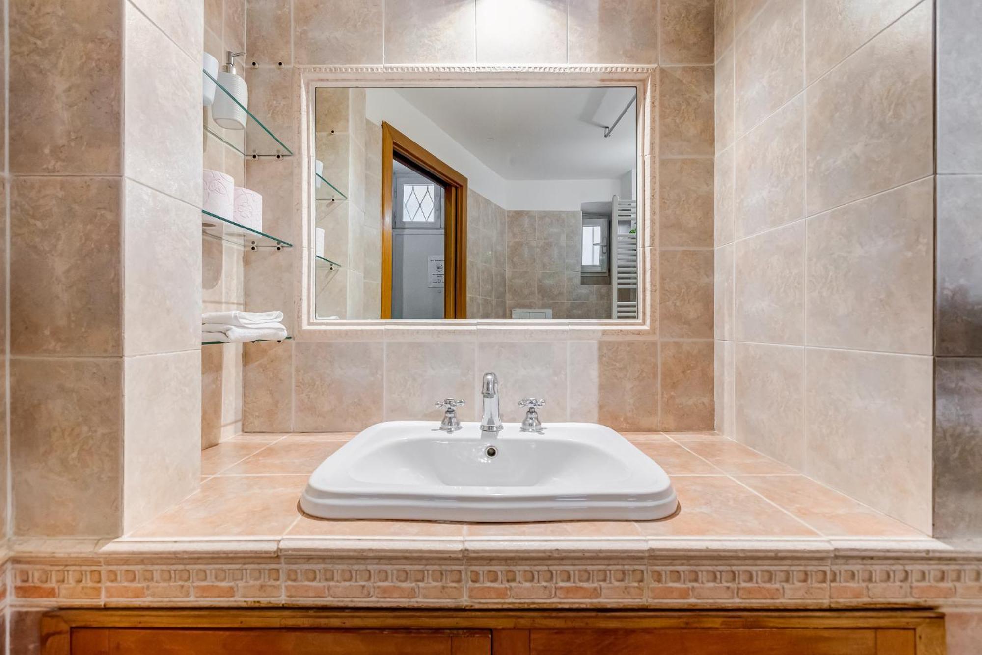 Centro Trastevere Loft In Appartamento